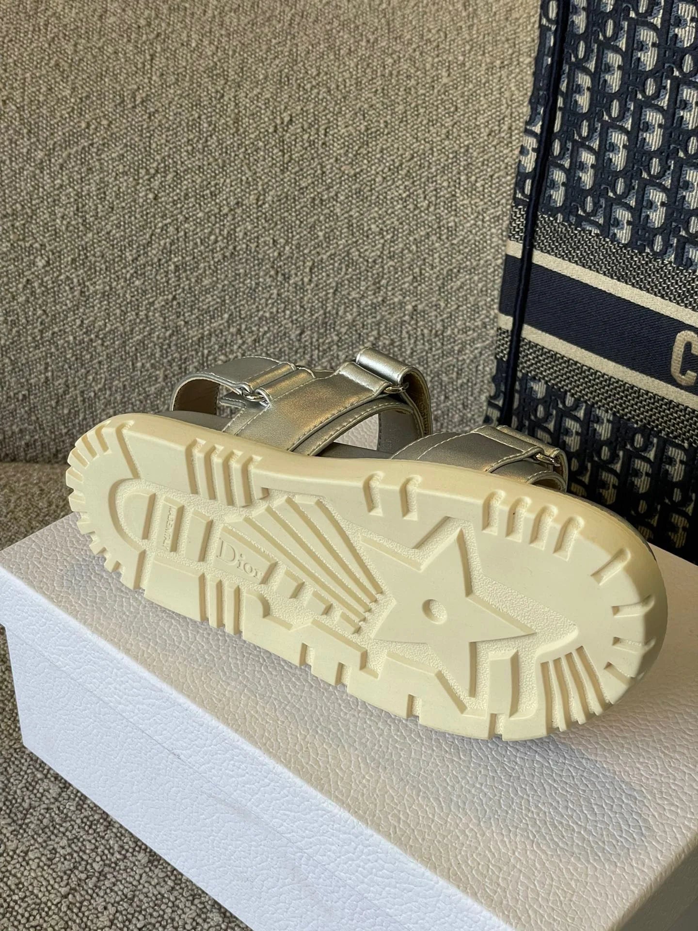 DIOR SANDAL