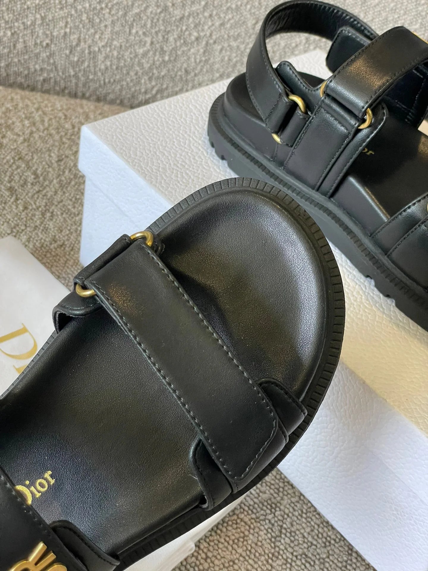 DIOR SANDAL