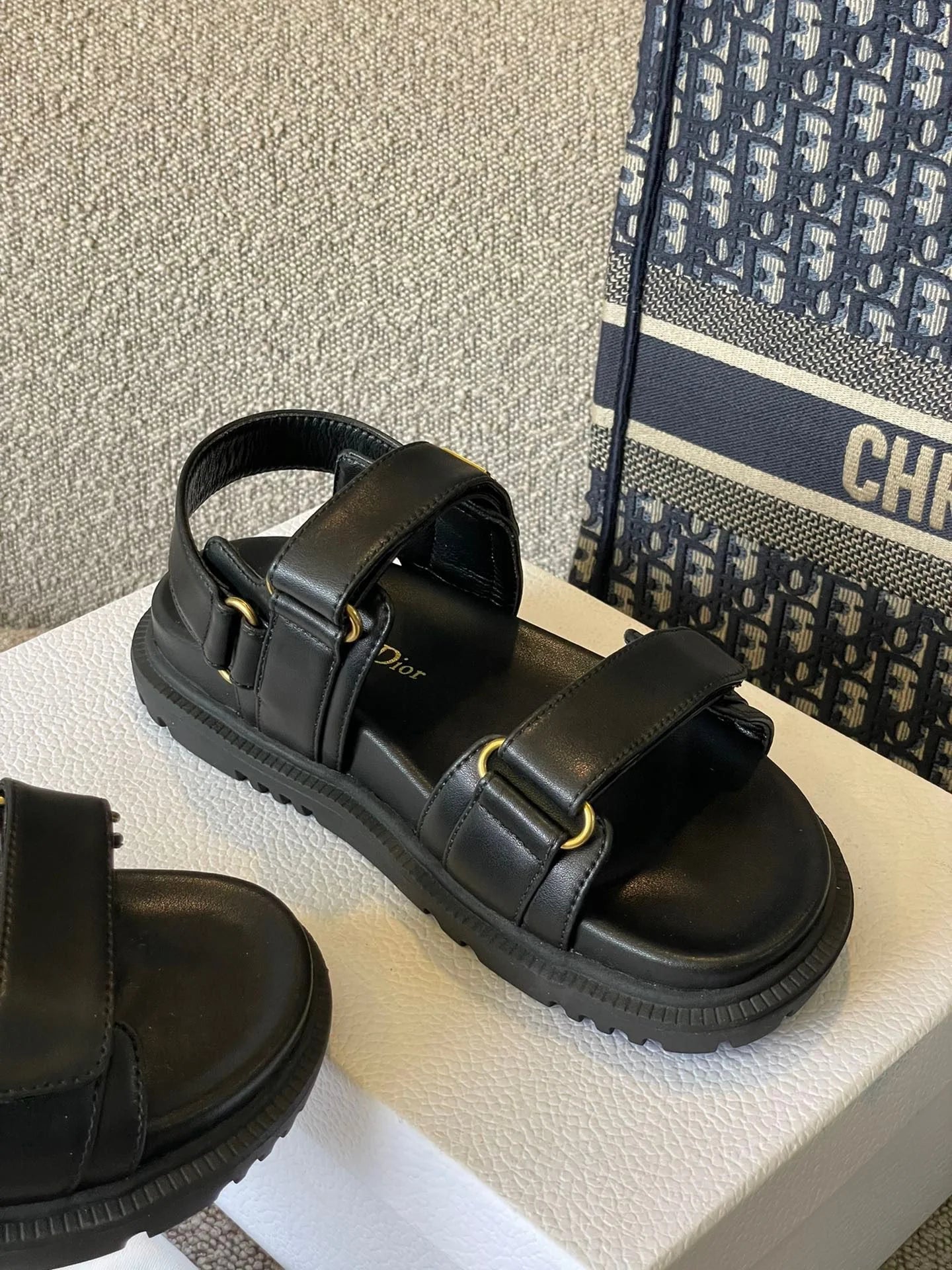 DIOR SANDAL
