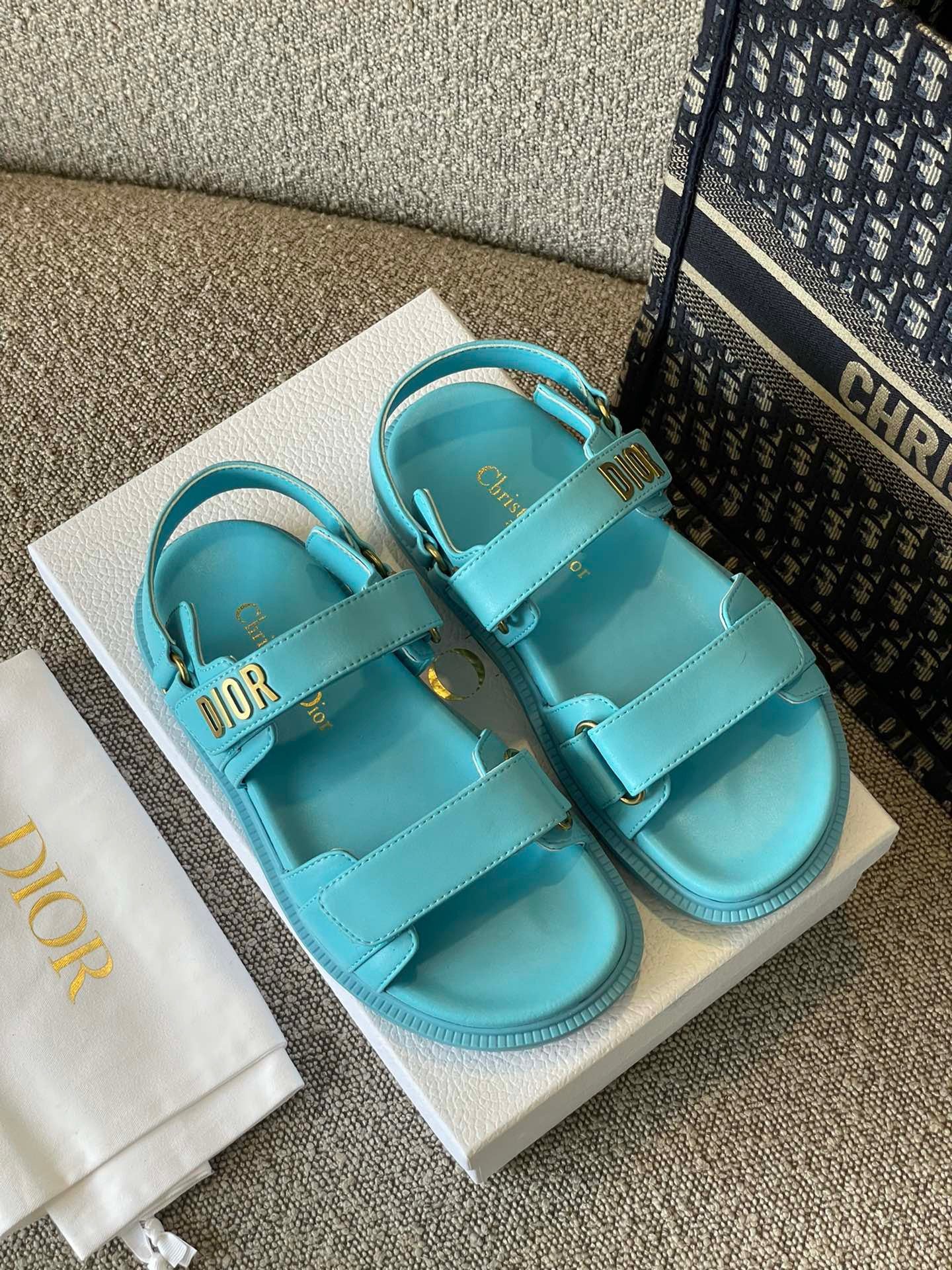 DIOR SANDAL