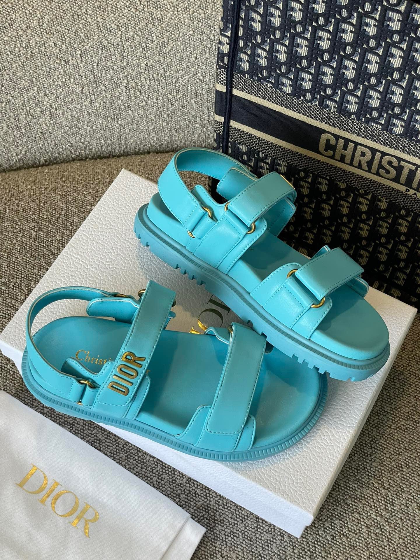 DIOR SANDAL