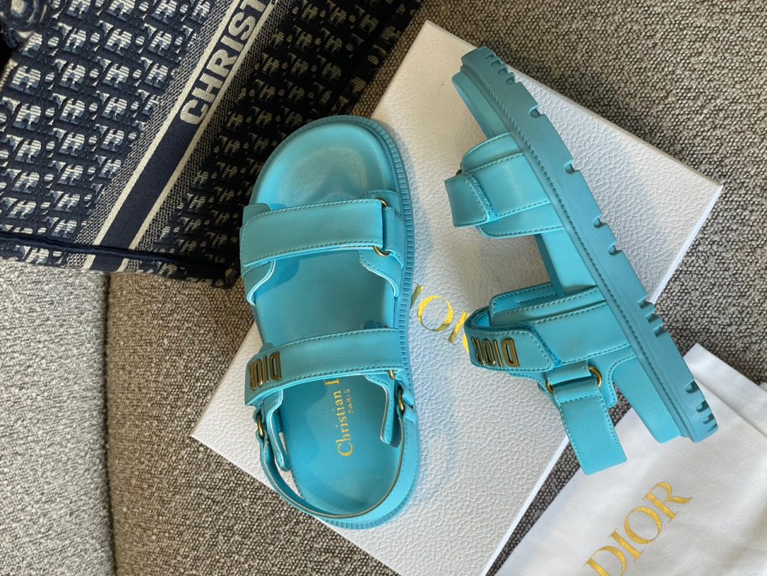 DIOR SANDAL
