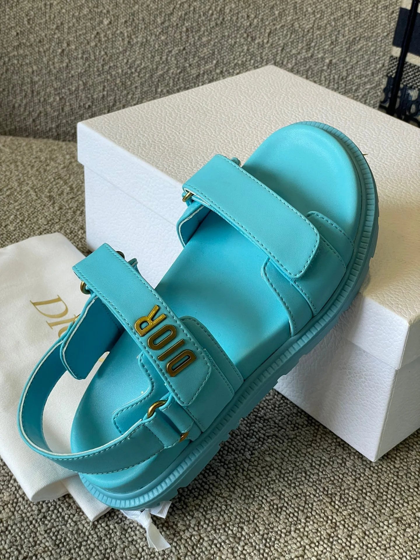DIOR SANDAL