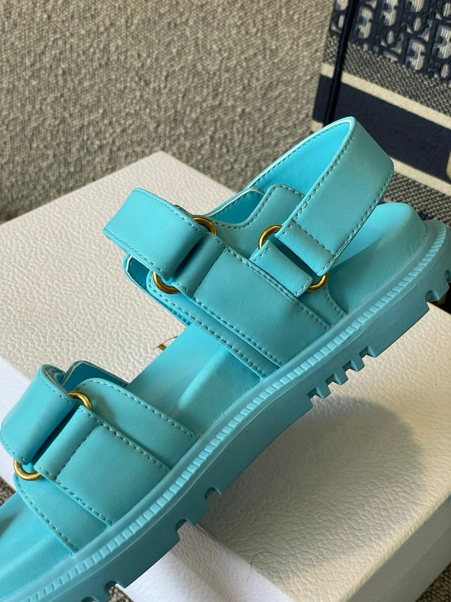 DIOR SANDAL
