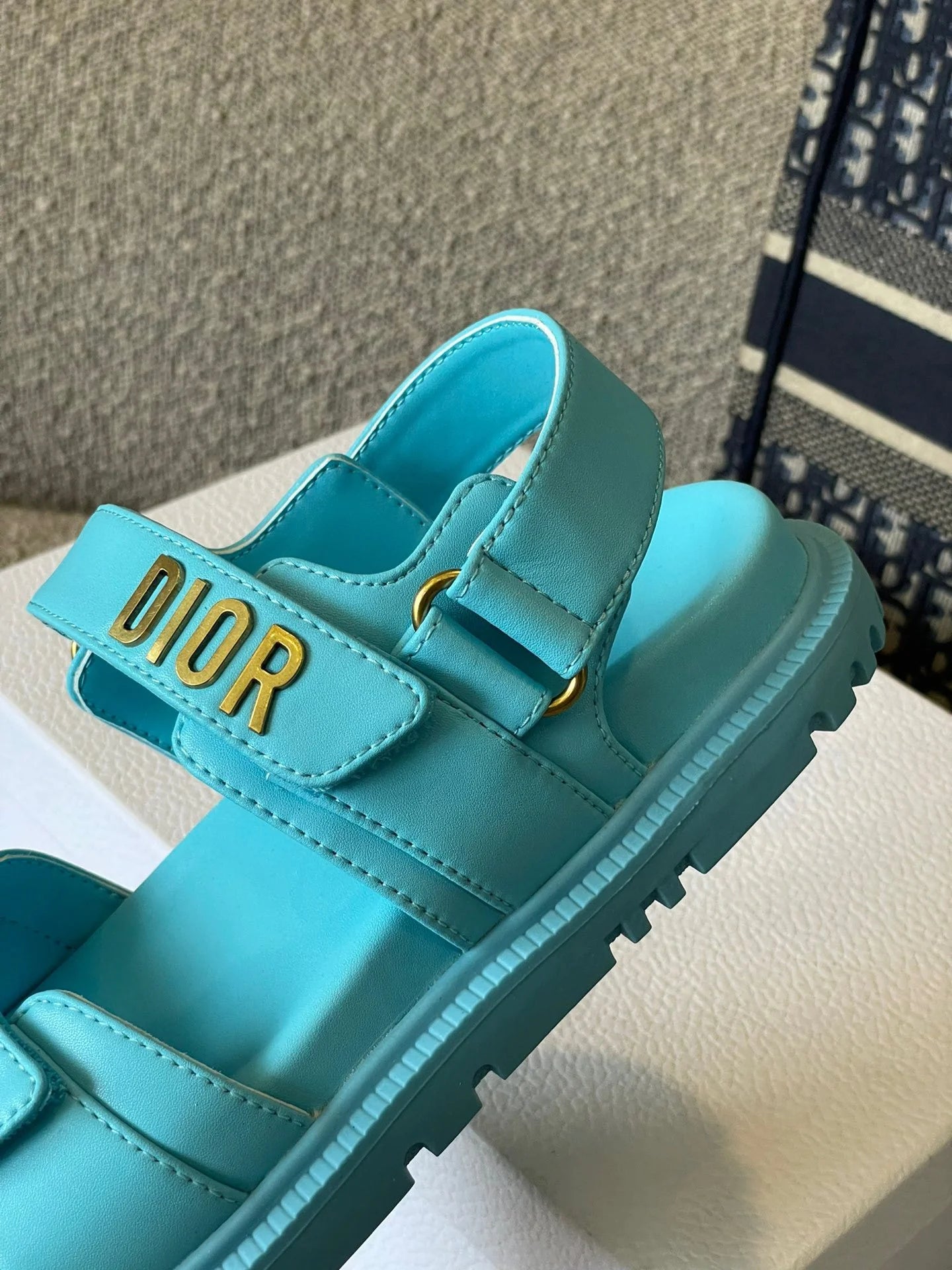 DIOR SANDAL