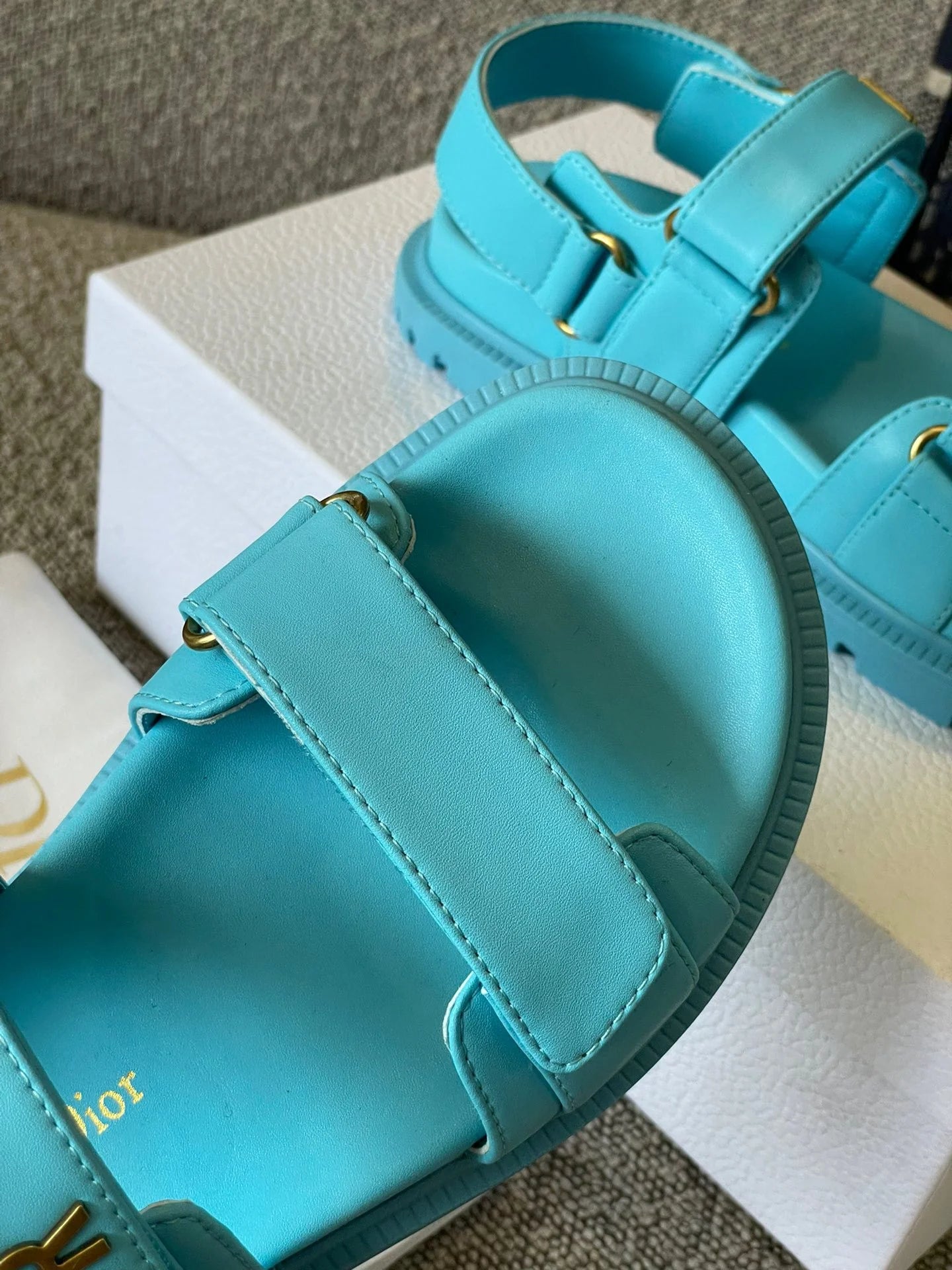 DIOR SANDAL