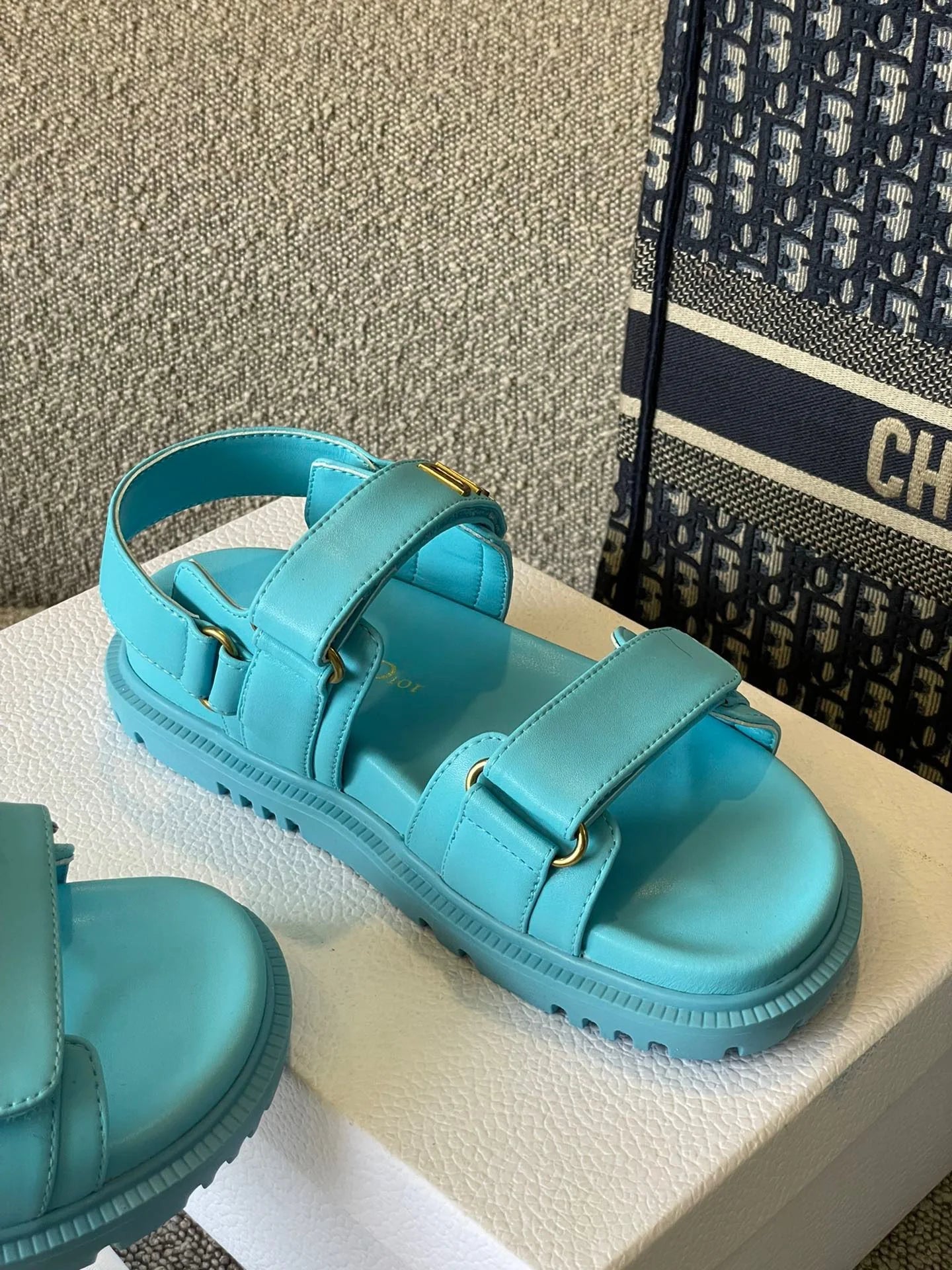 DIOR SANDAL