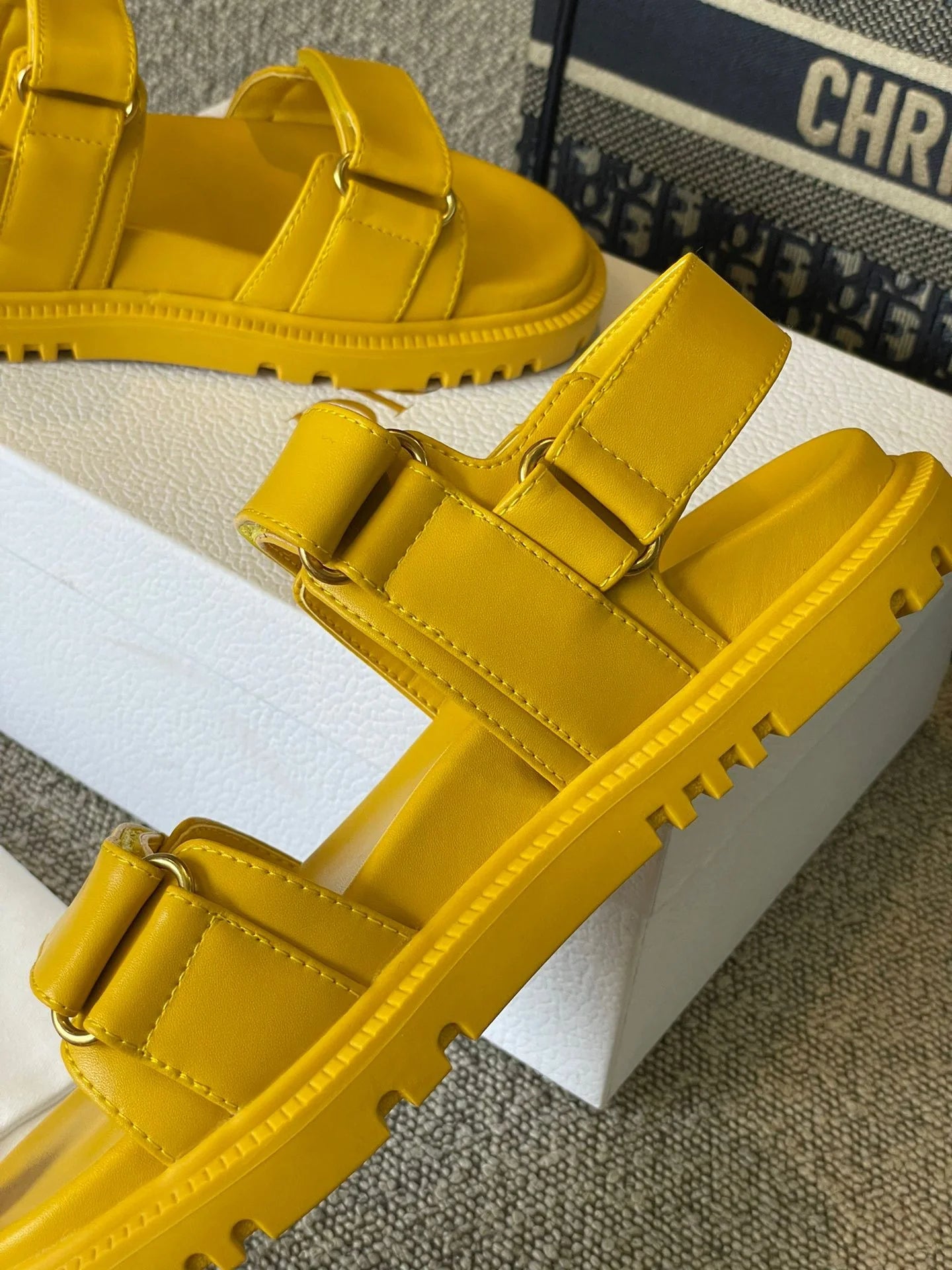 DIOR SANDAL