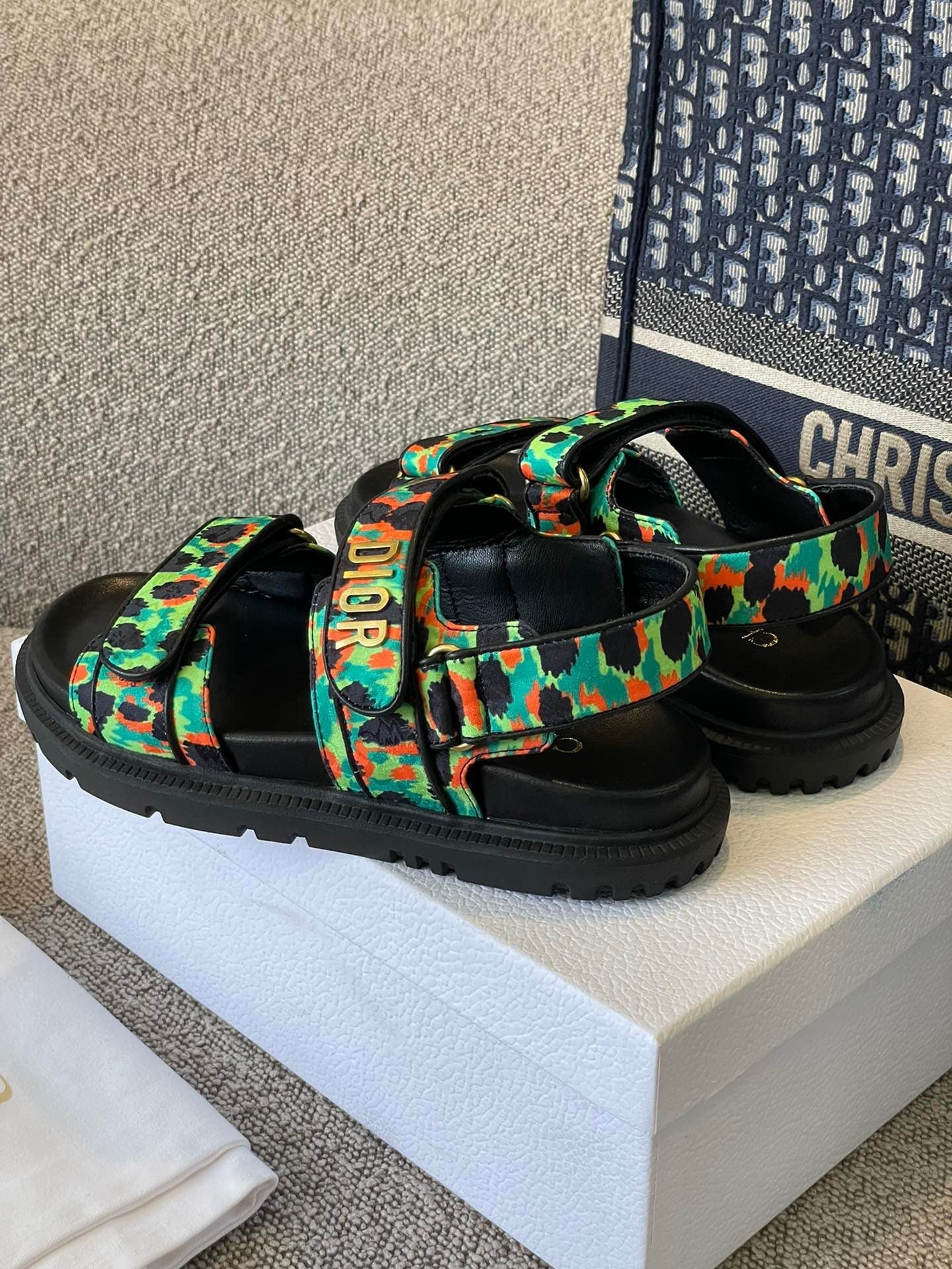 DIOR SANDAL