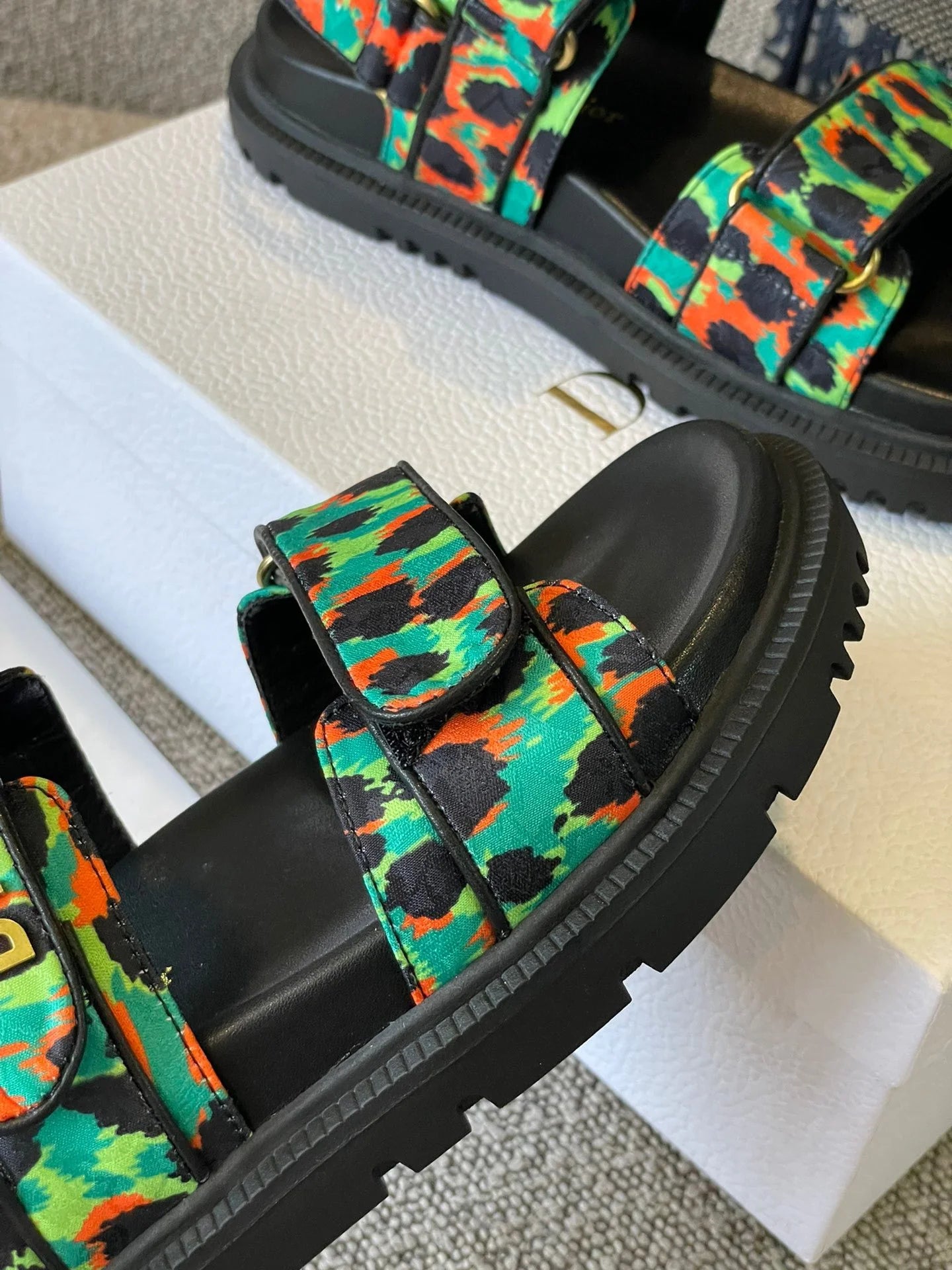 DIOR SANDAL