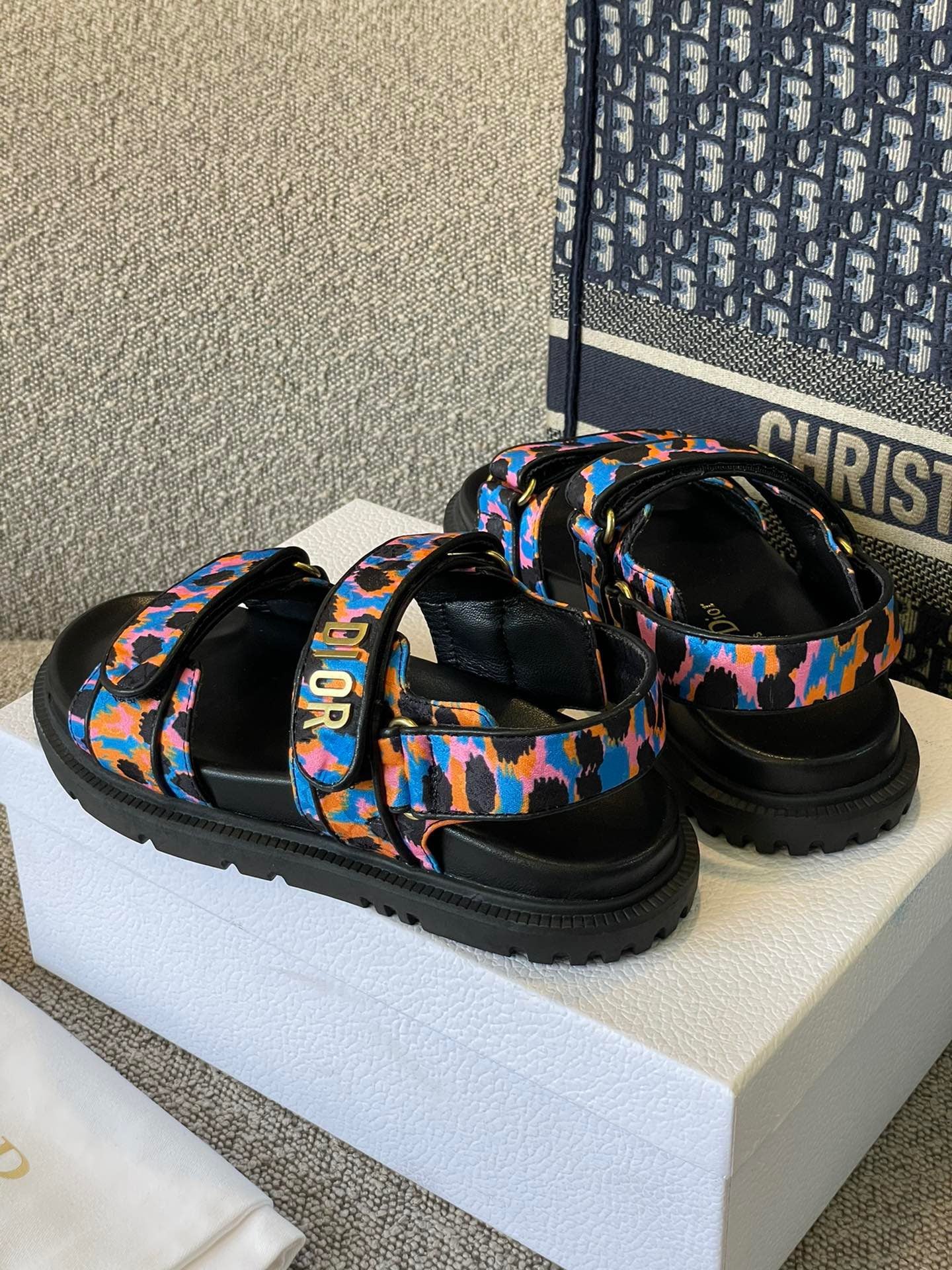 DIOR SANDAL