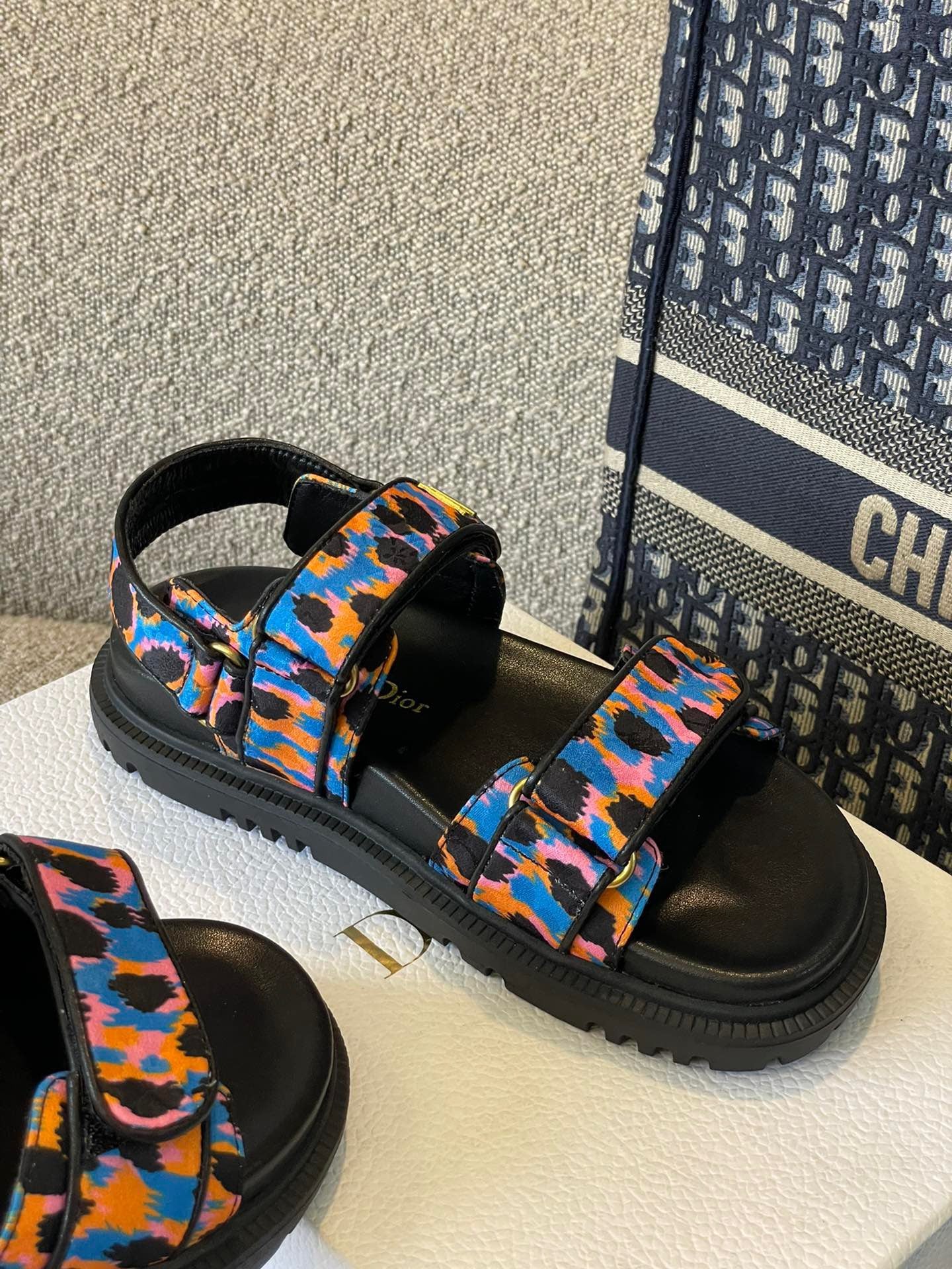DIOR SANDAL
