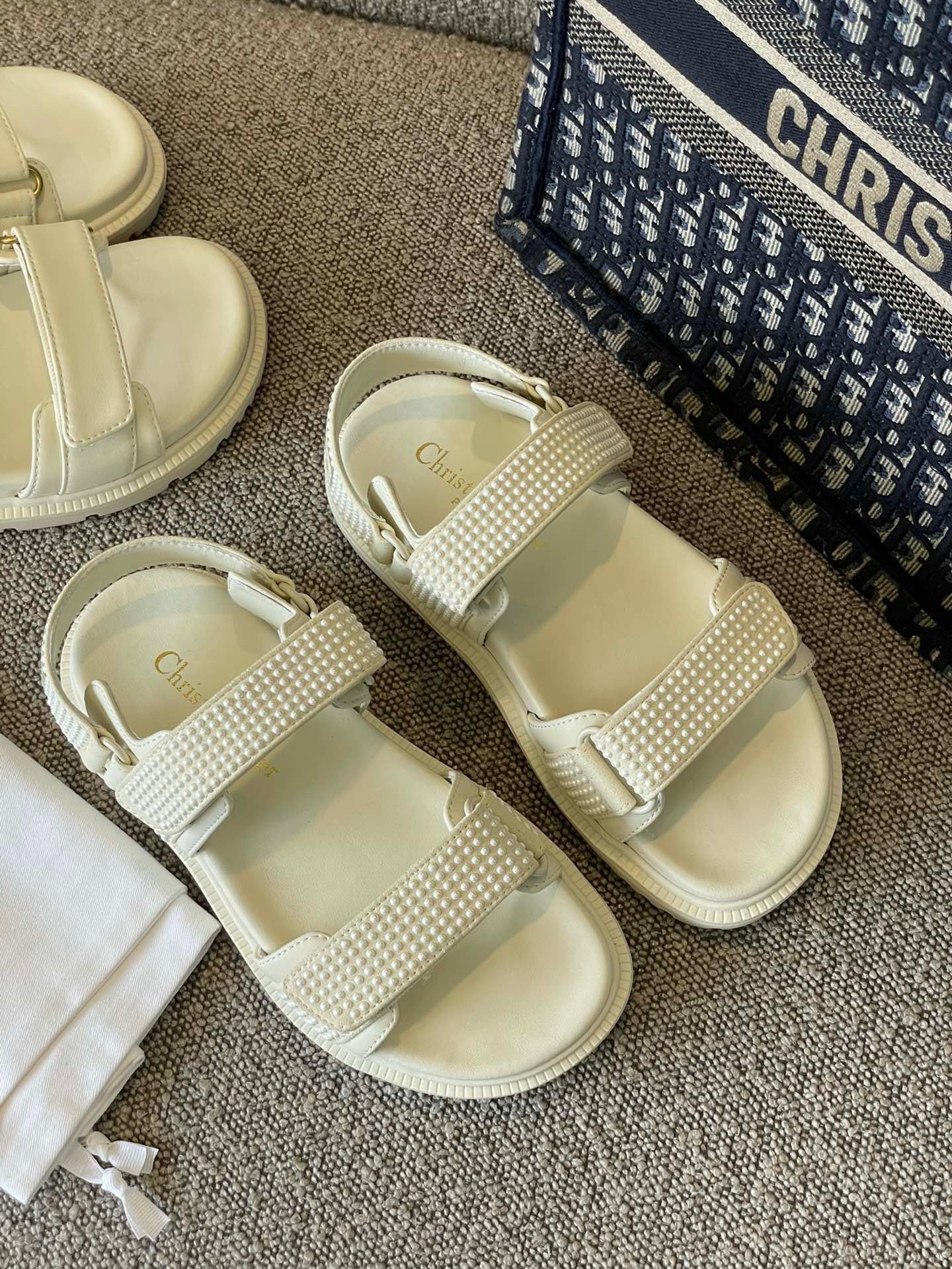 DIOR SANDAL