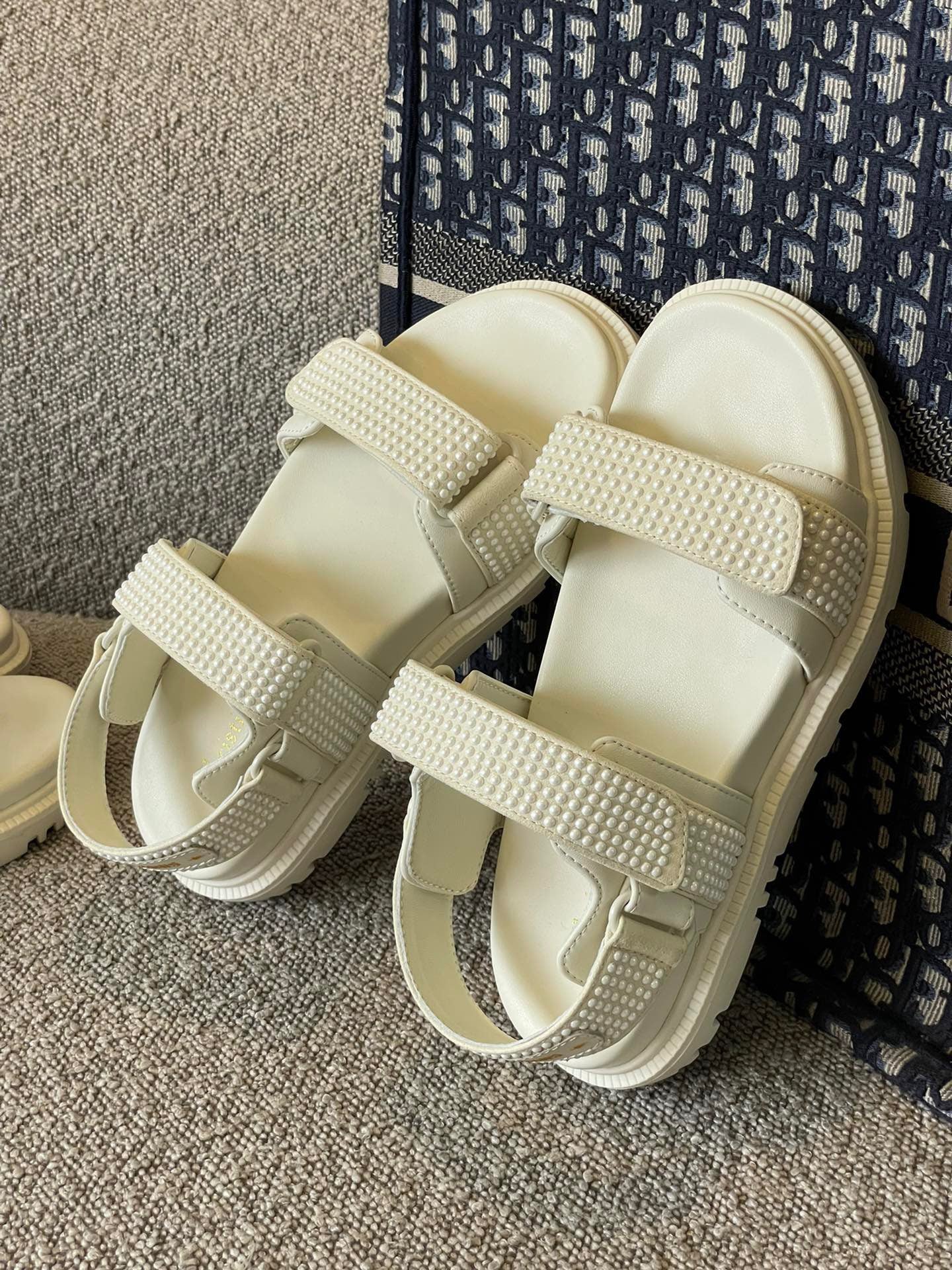 DIOR SANDAL