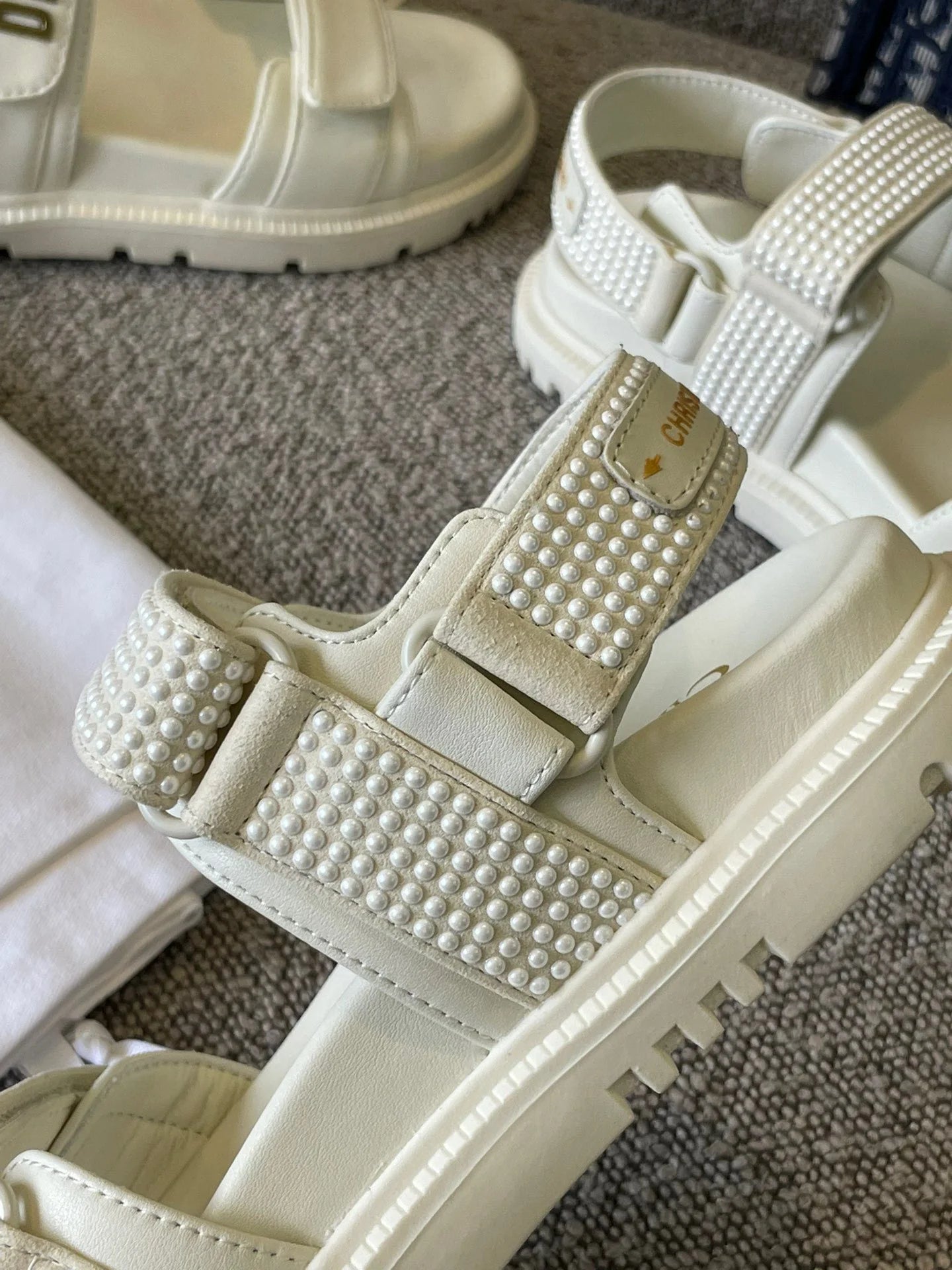DIOR SANDAL