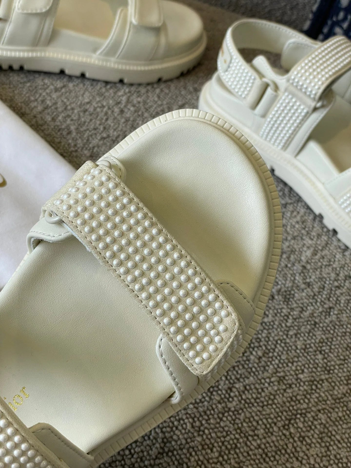 DIOR SANDAL