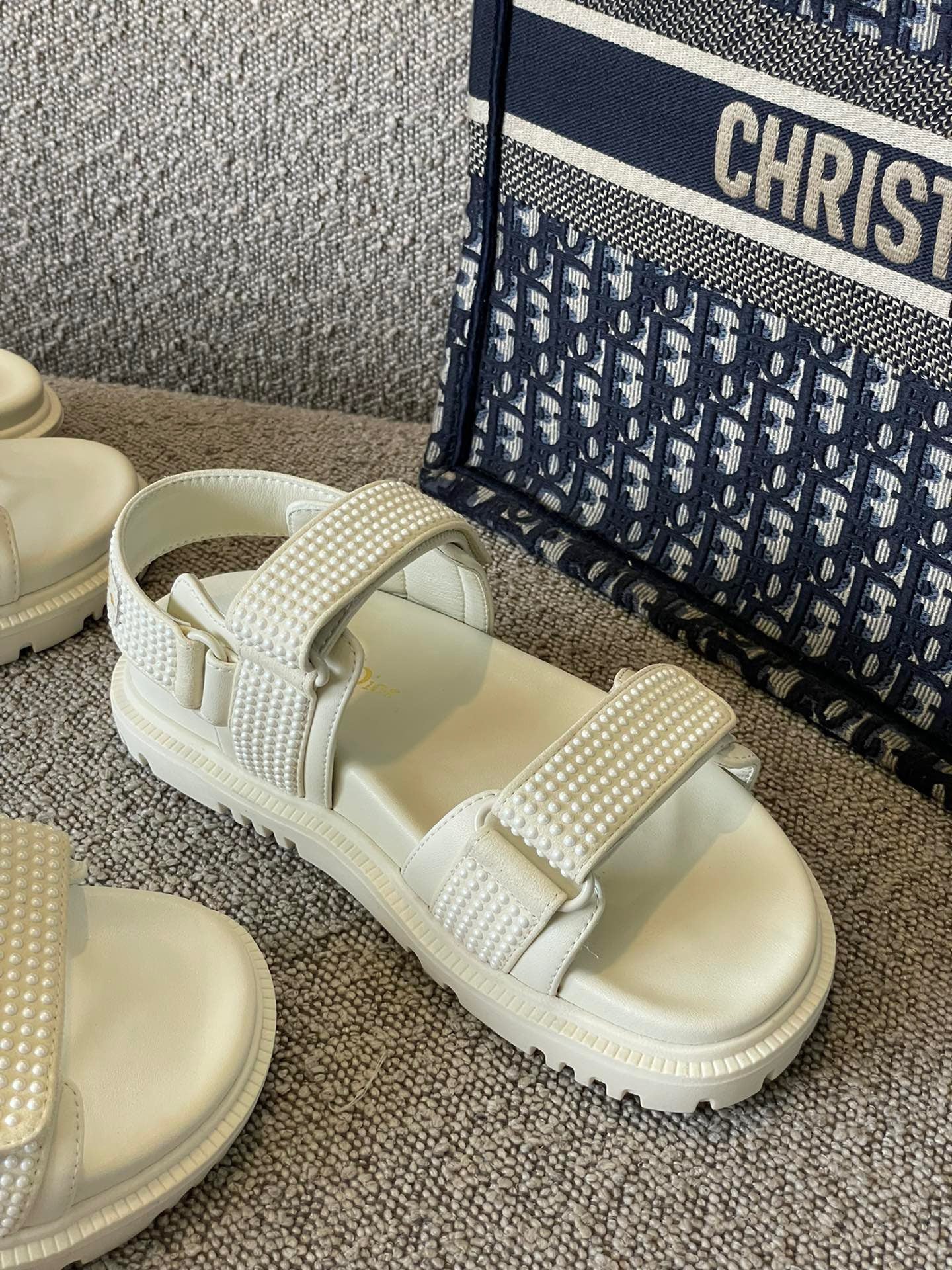 DIOR SANDAL