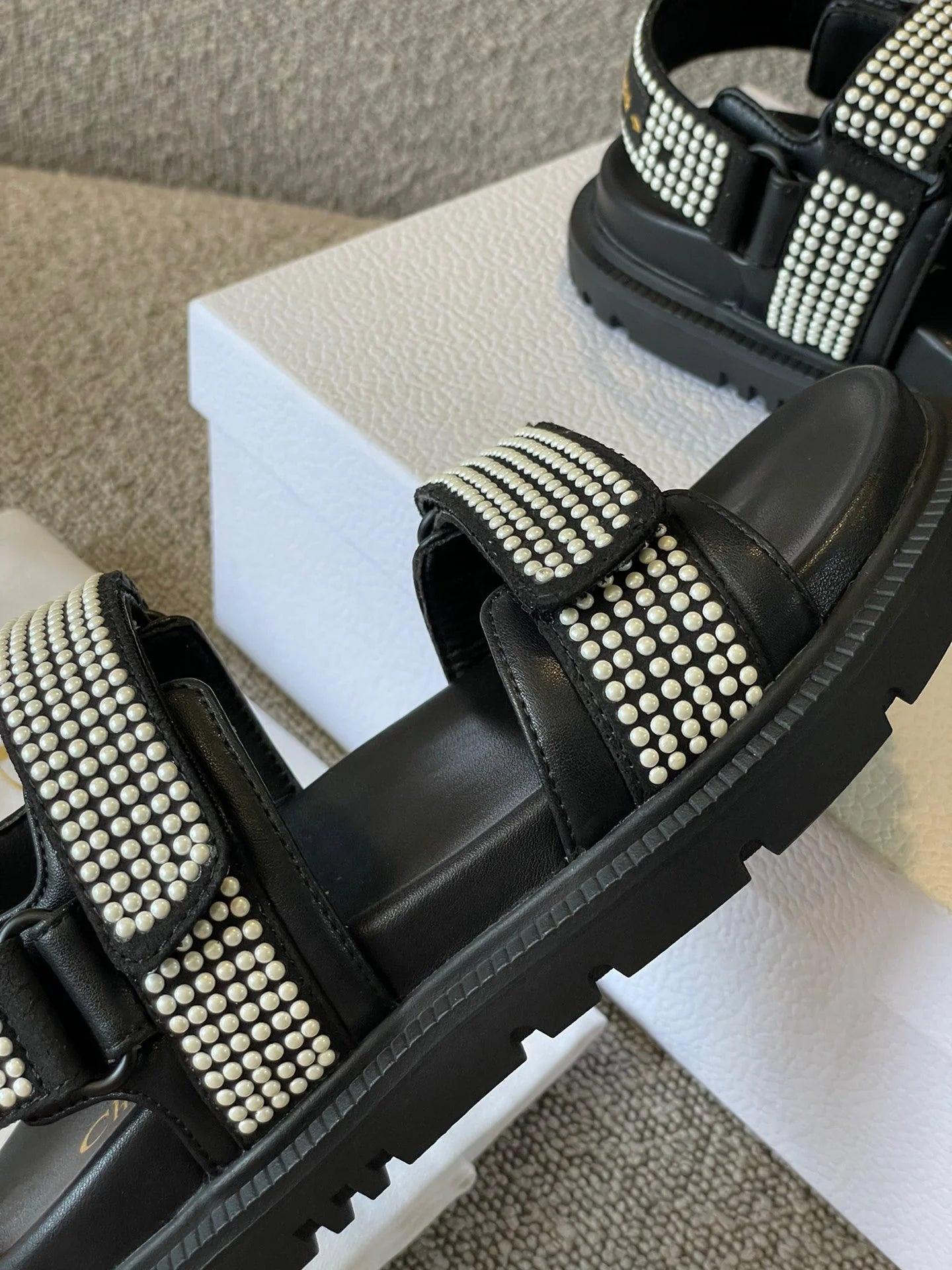 DIOR SANDAL