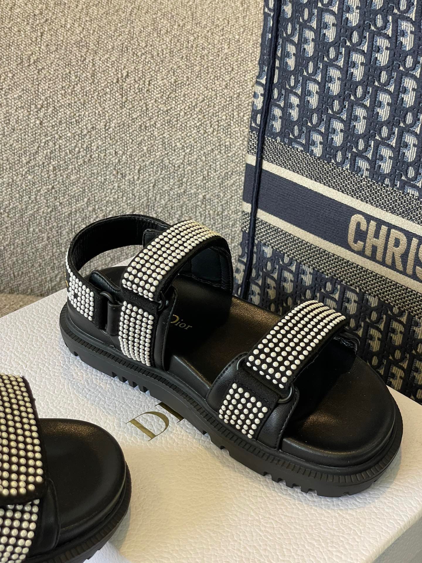 DIOR SANDAL
