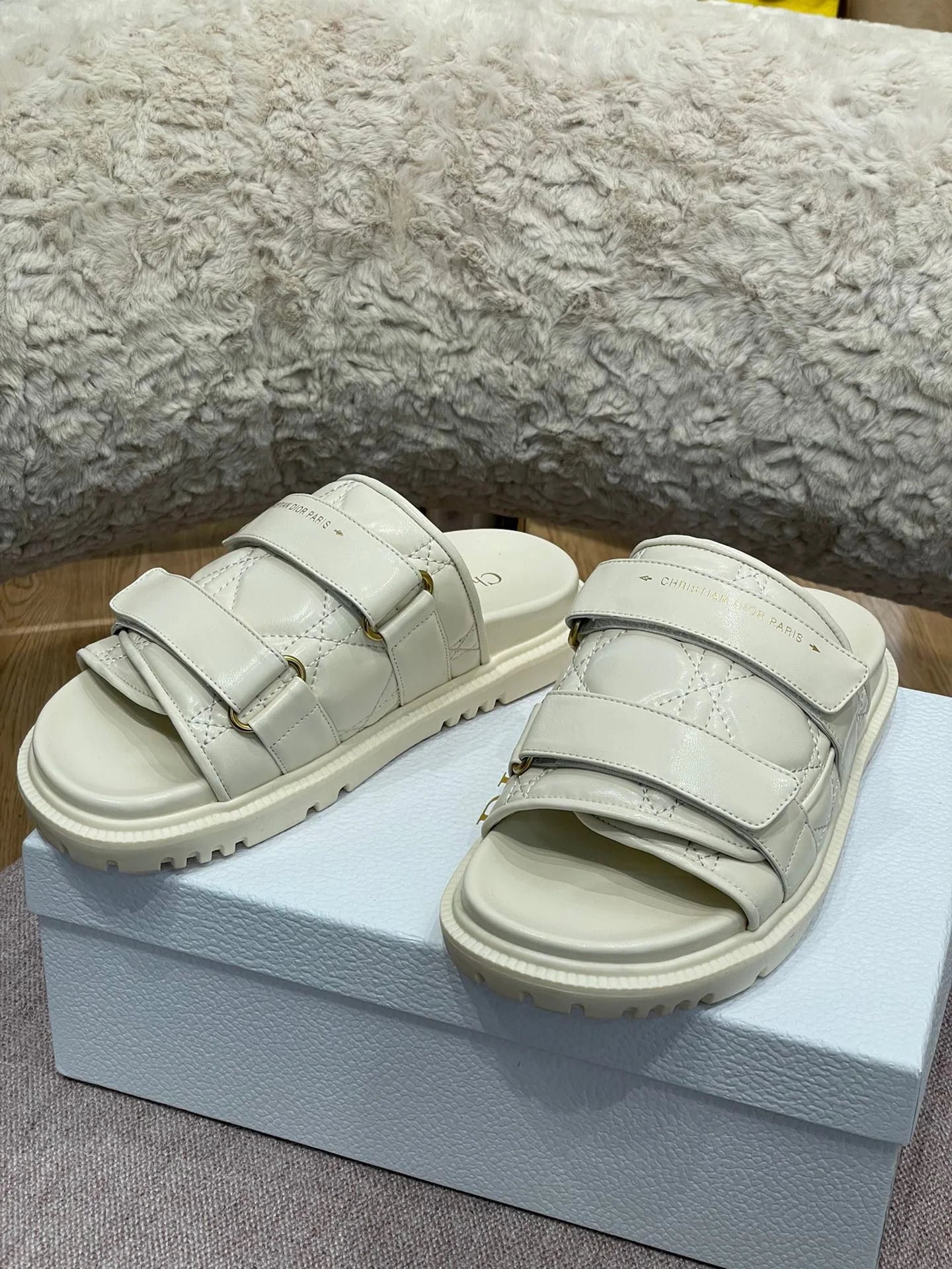 DIOR SANDAL