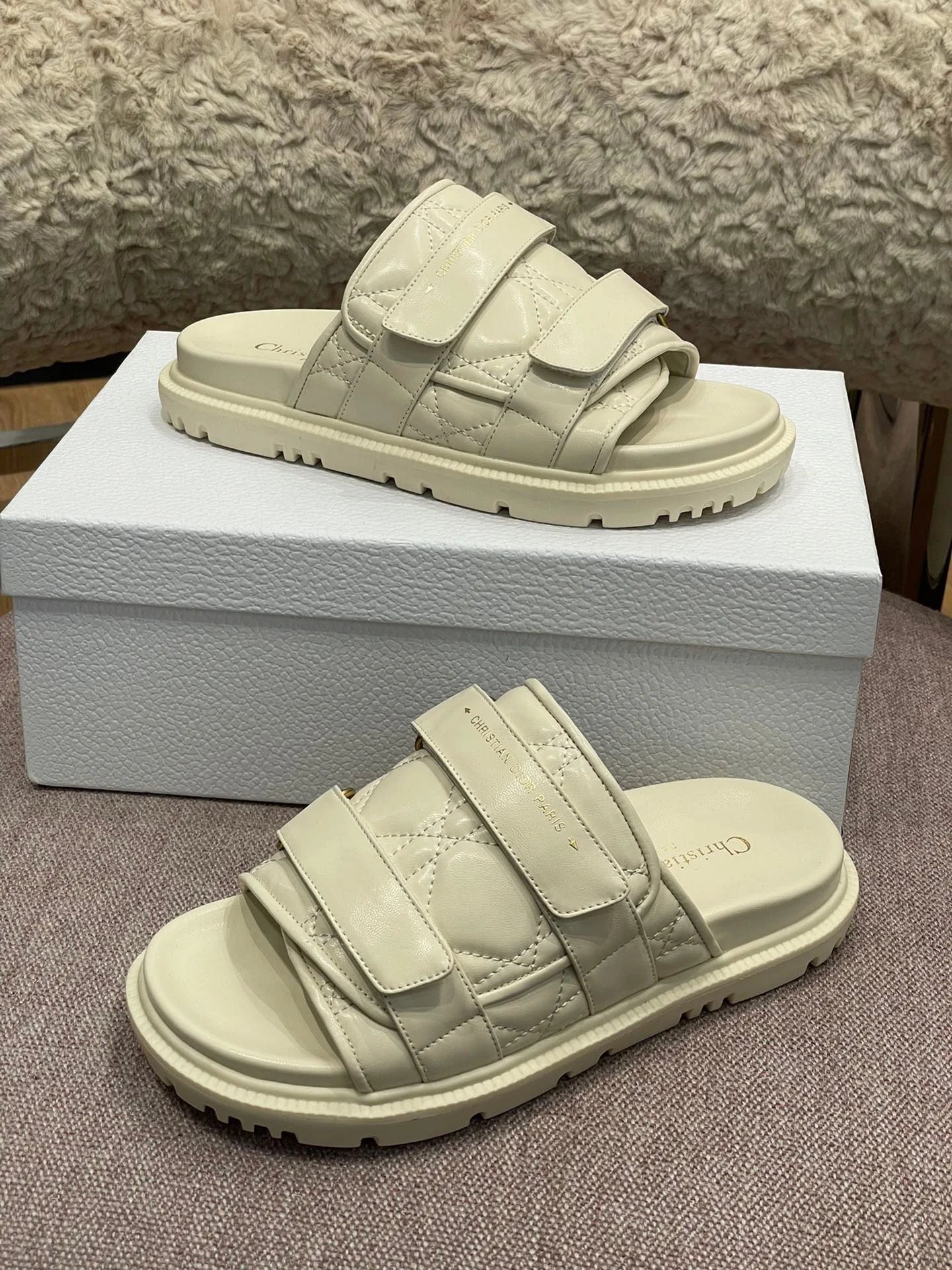 DIOR SANDAL