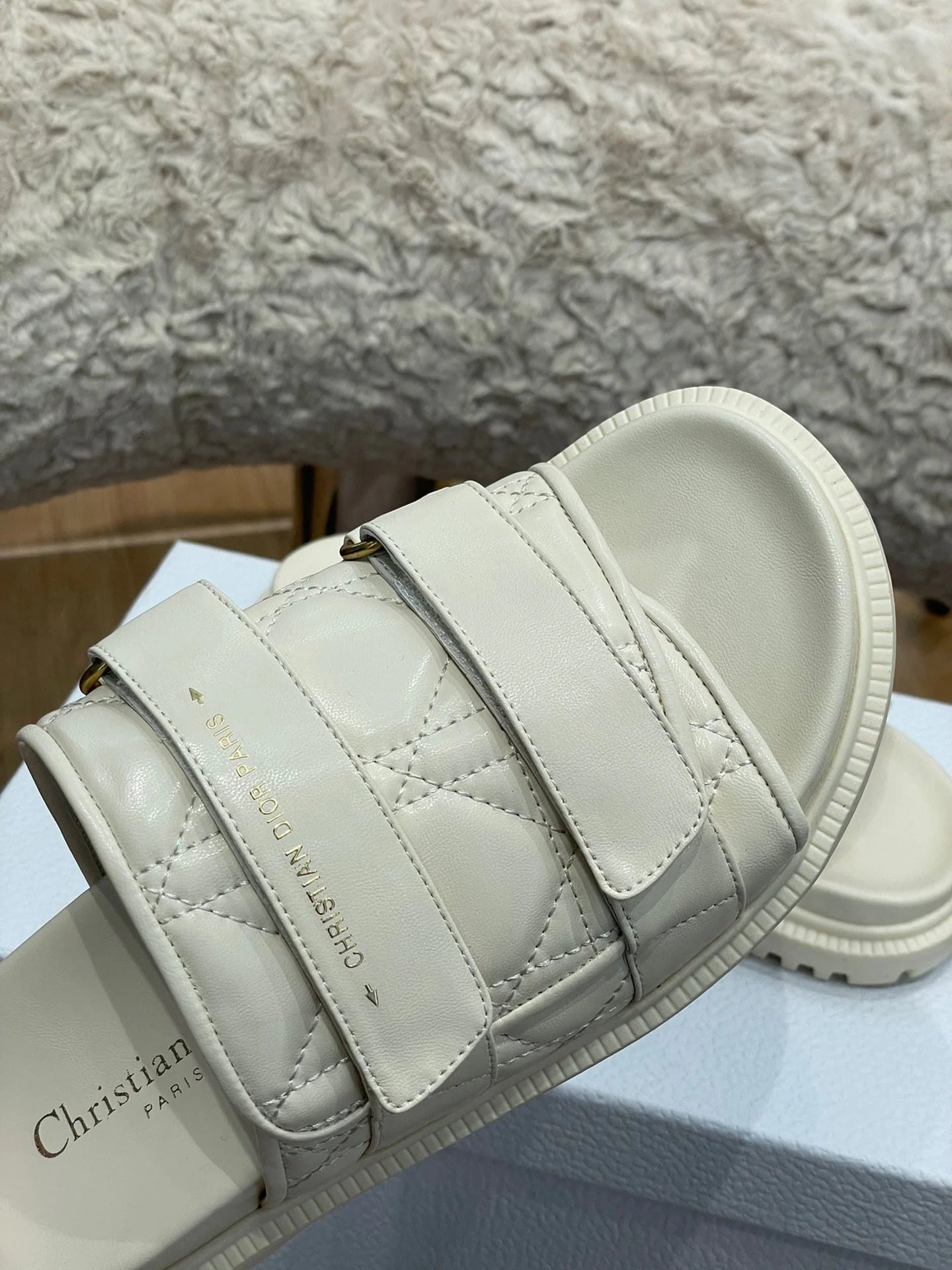 DIOR SANDAL