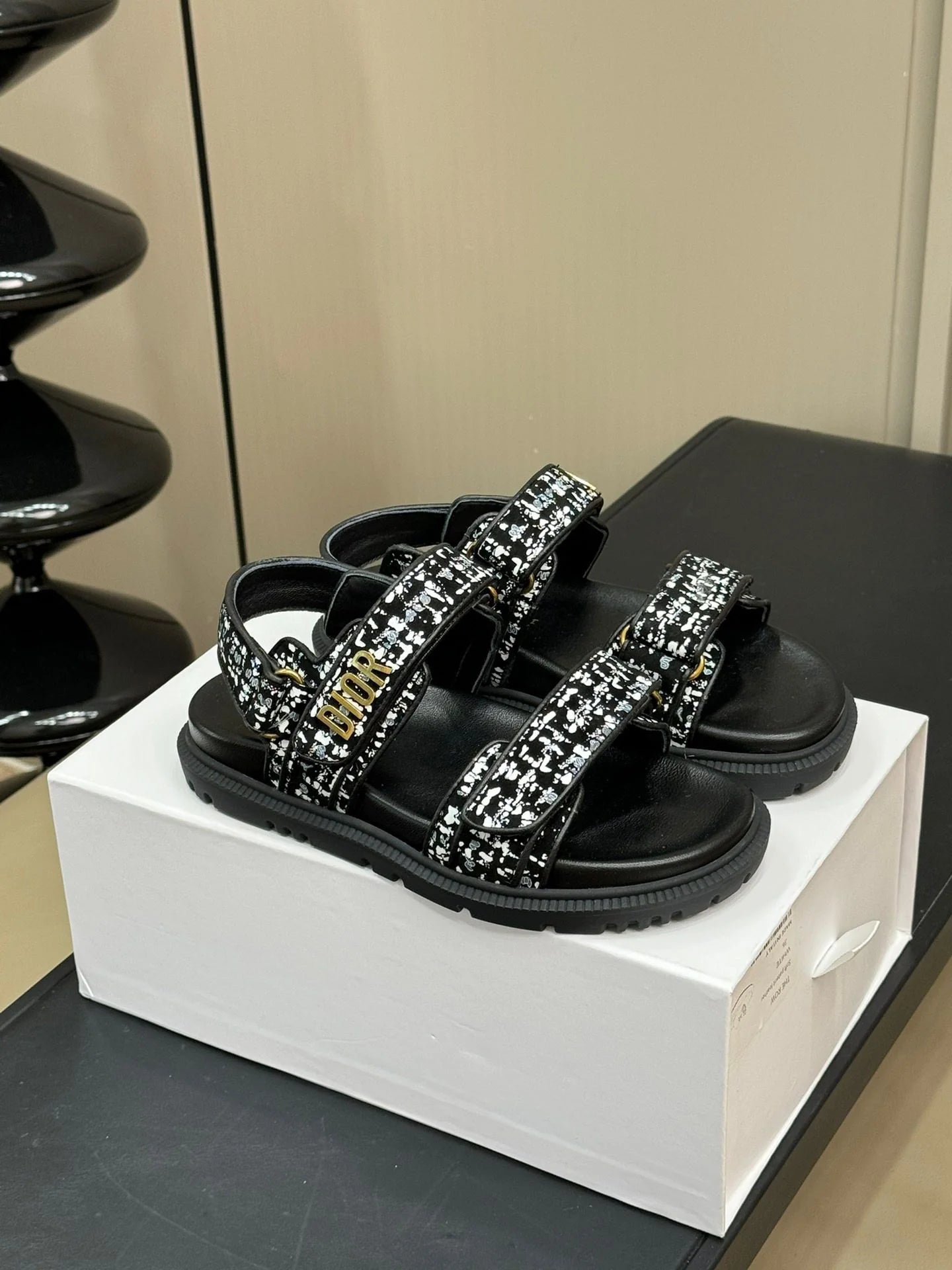 DIOR SANDAL