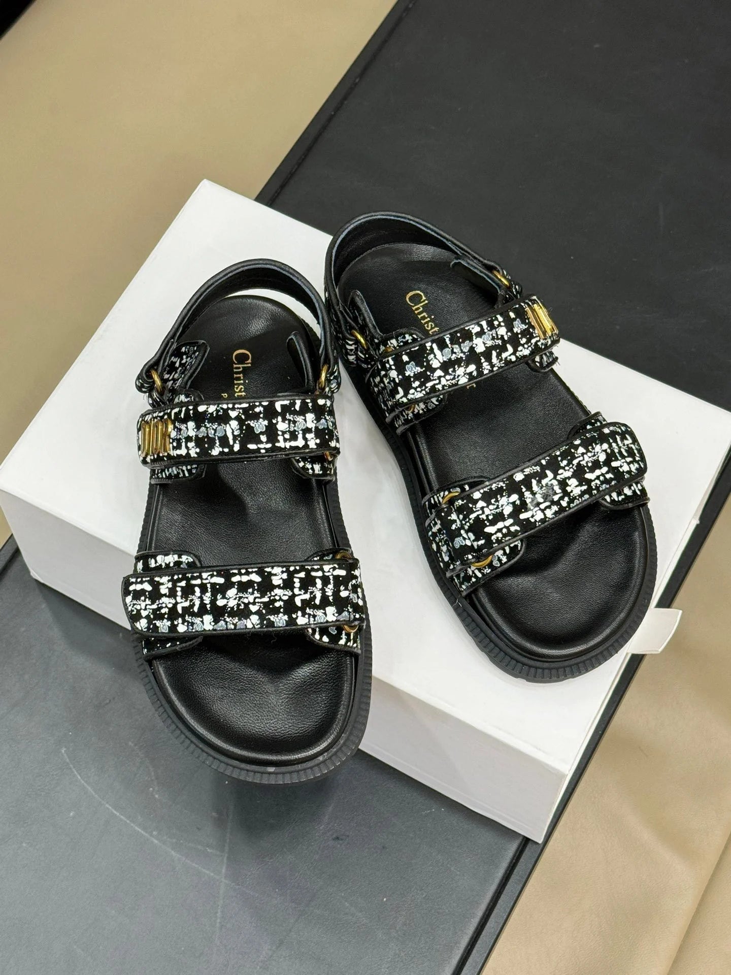 DIOR SANDAL