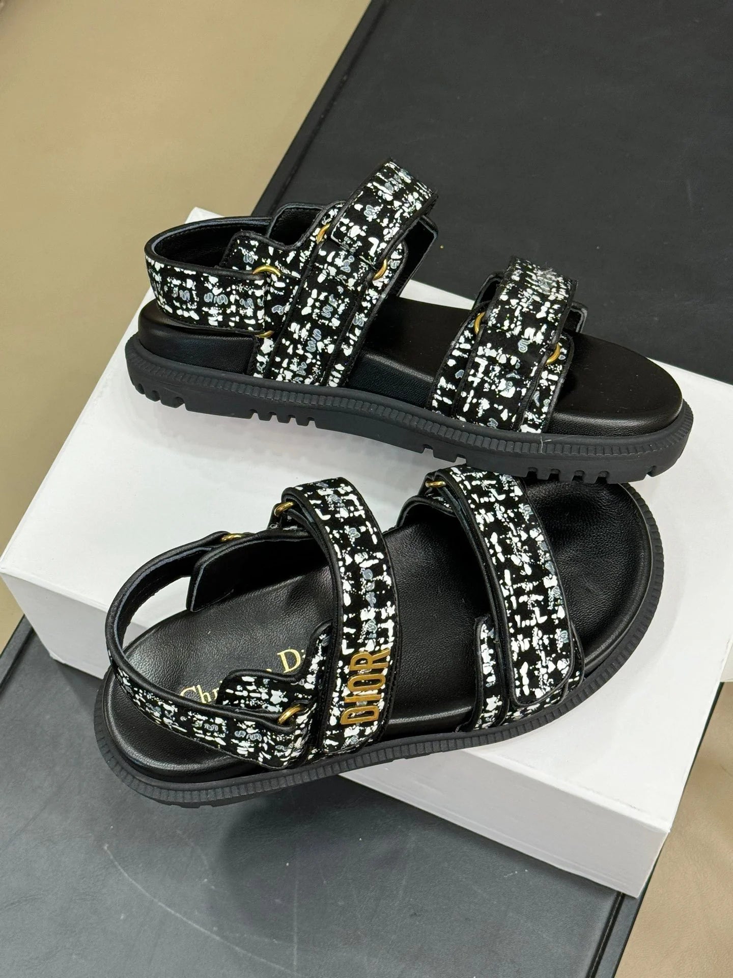 DIOR SANDAL