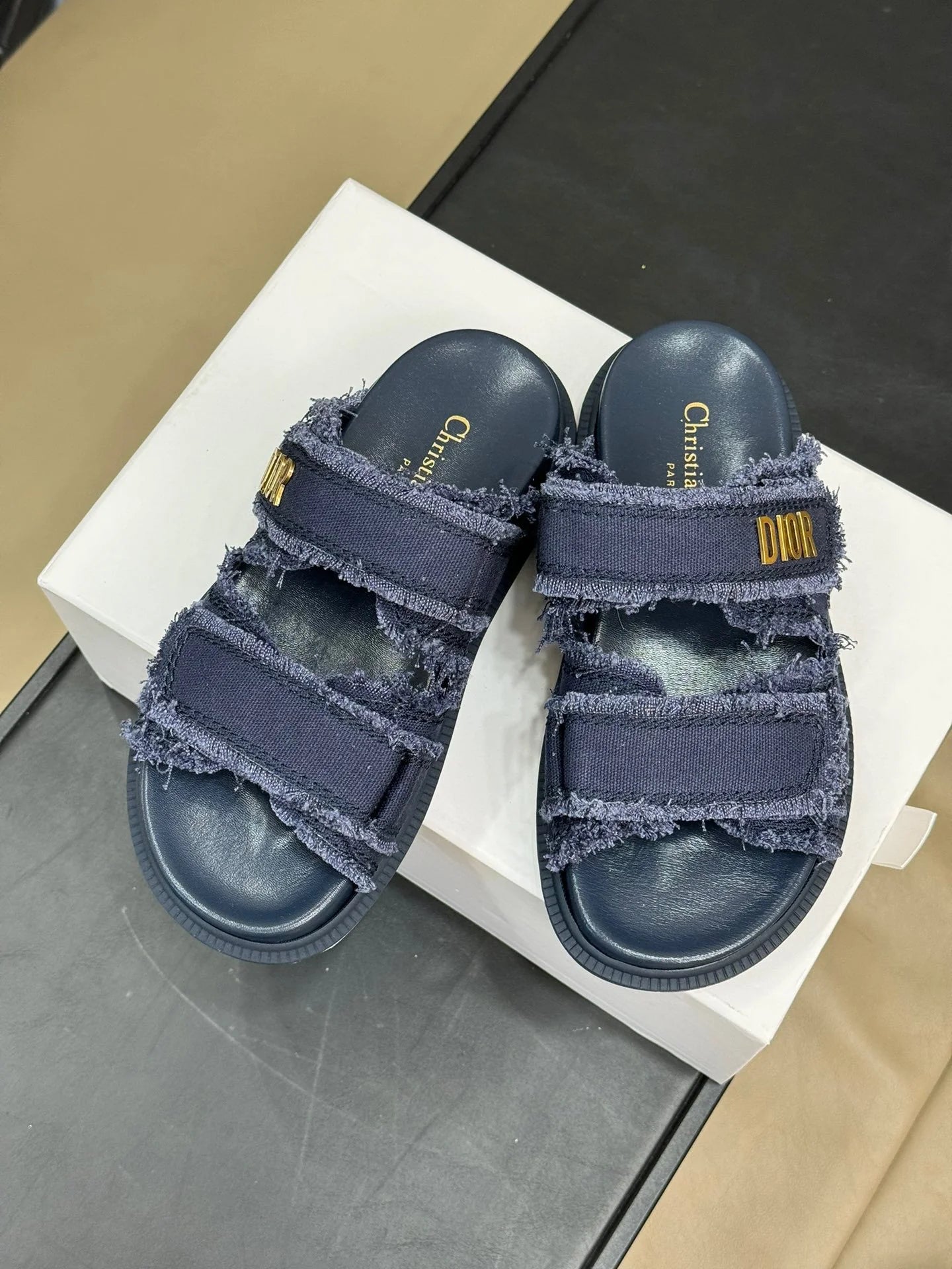 DIOR SANDAL