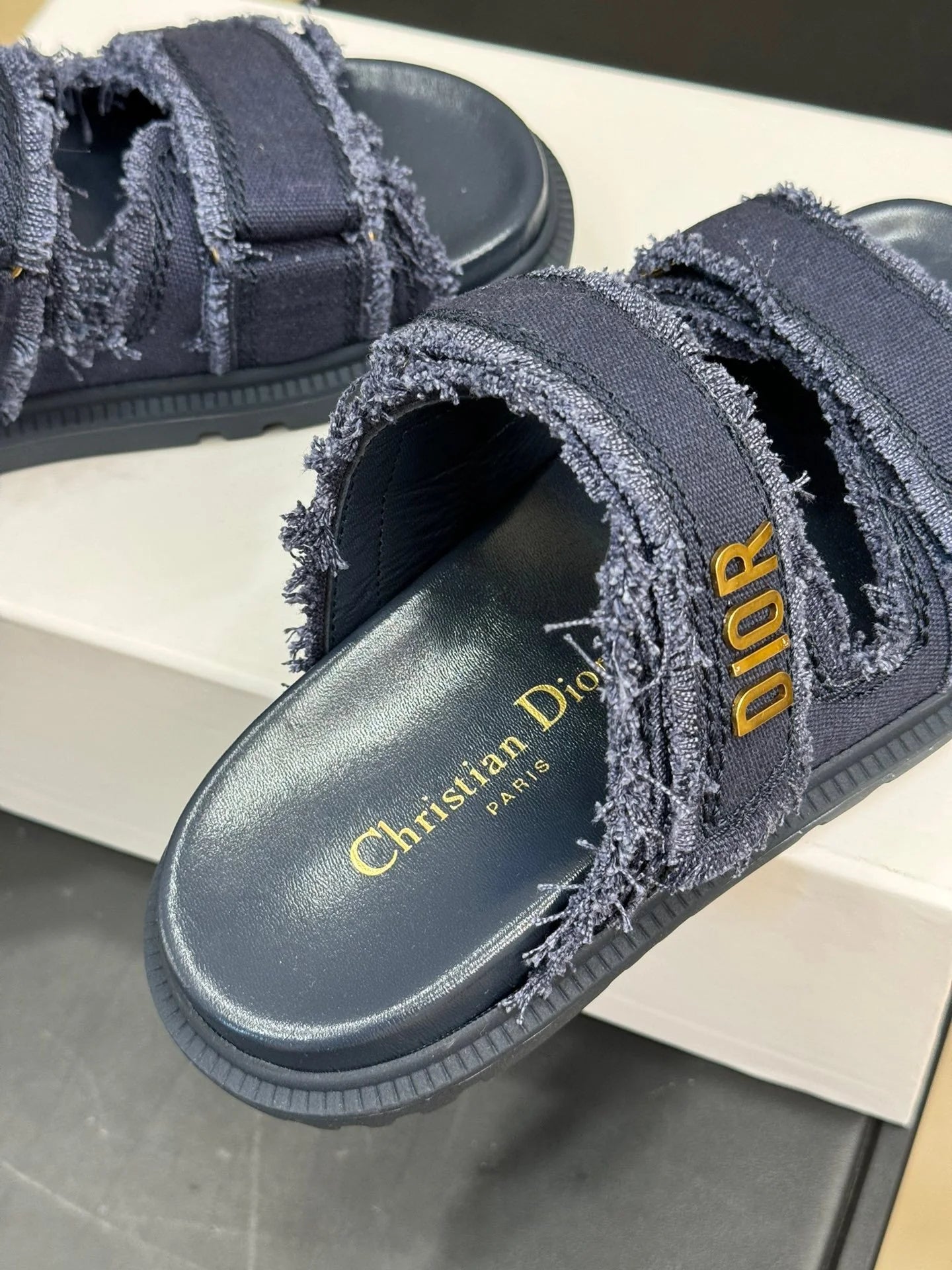 DIOR SANDAL