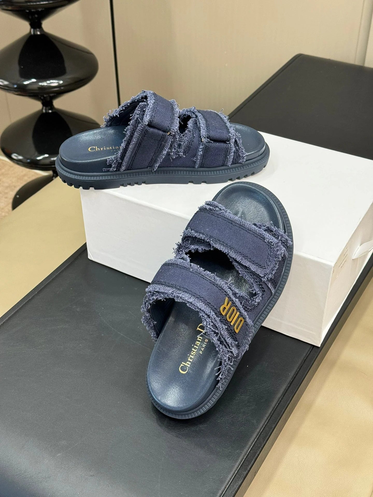DIOR SANDAL