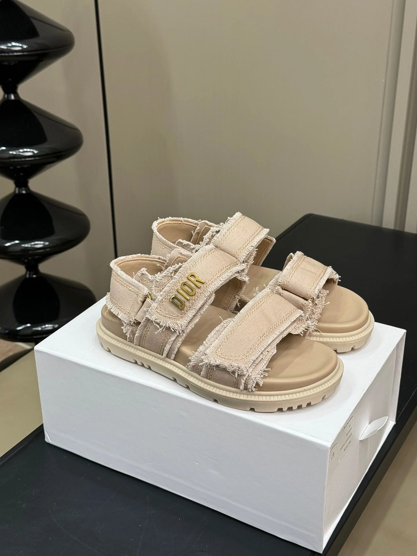 DIOR SANDAL