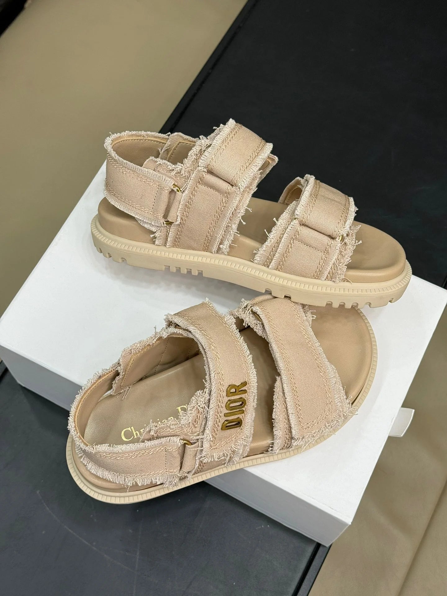 DIOR SANDAL