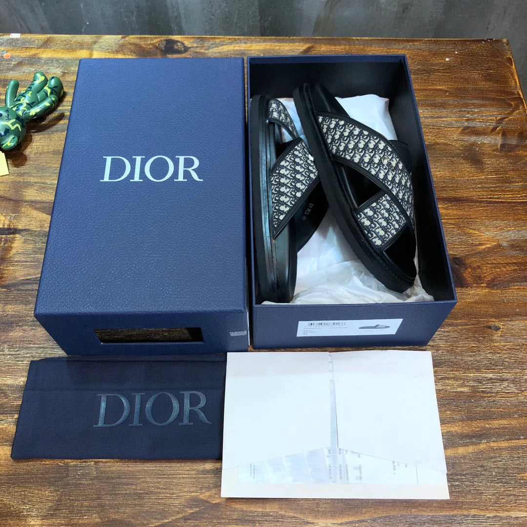 DIOR SANDAL