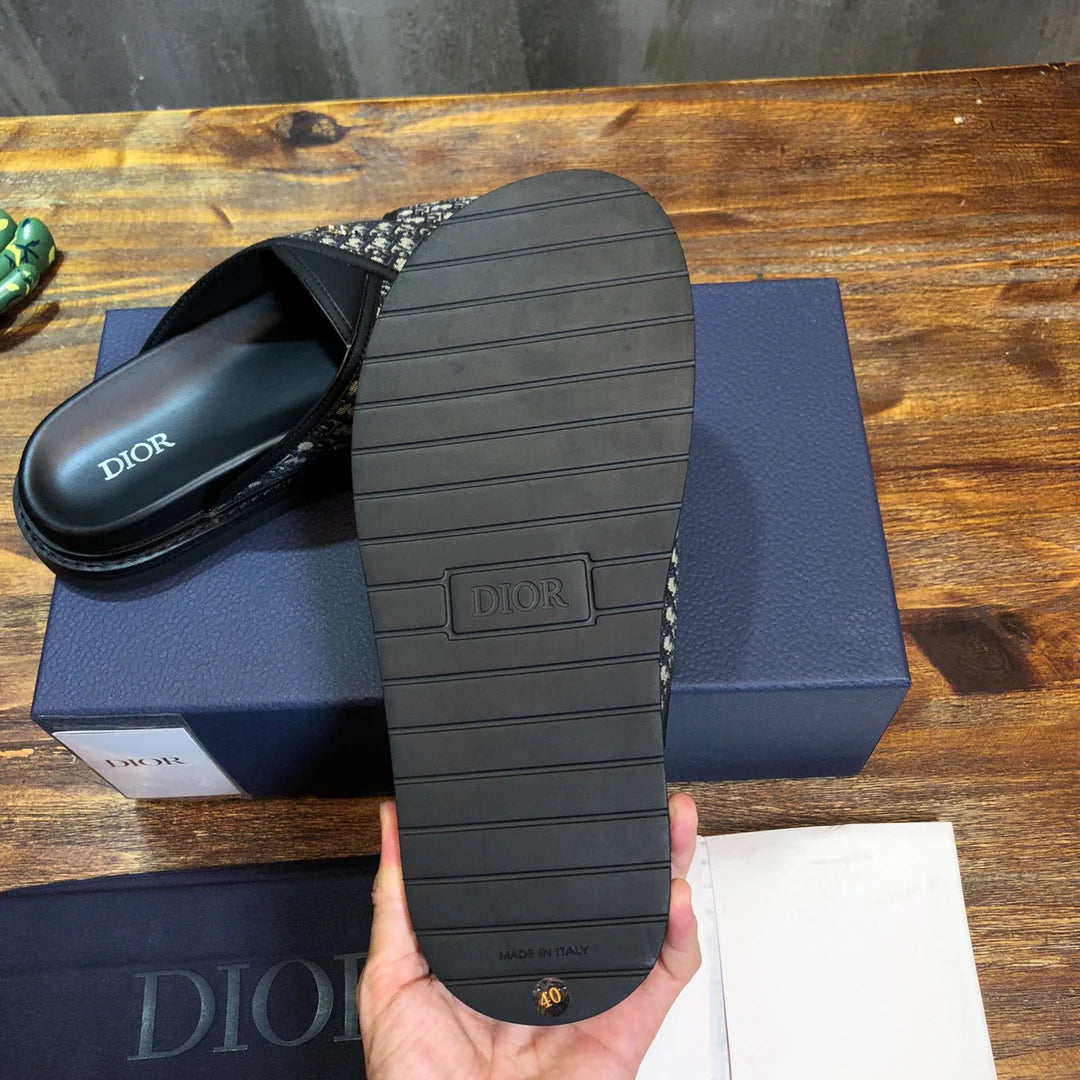DIOR SANDAL