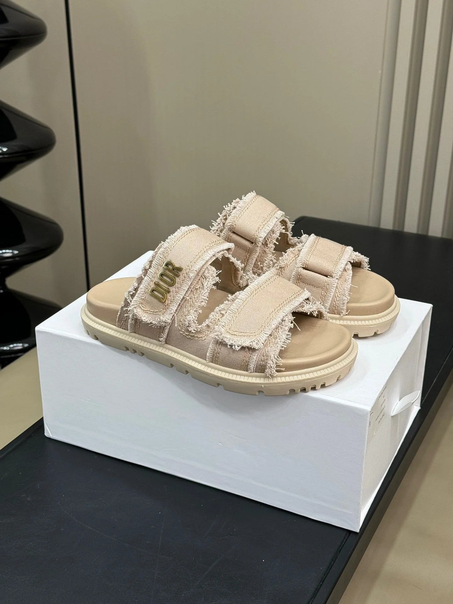 DIOR SANDAL