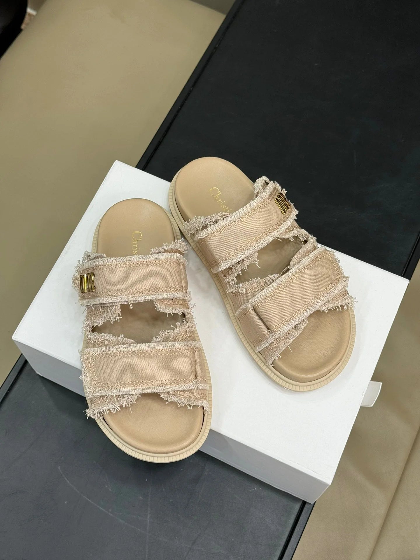 DIOR SANDAL