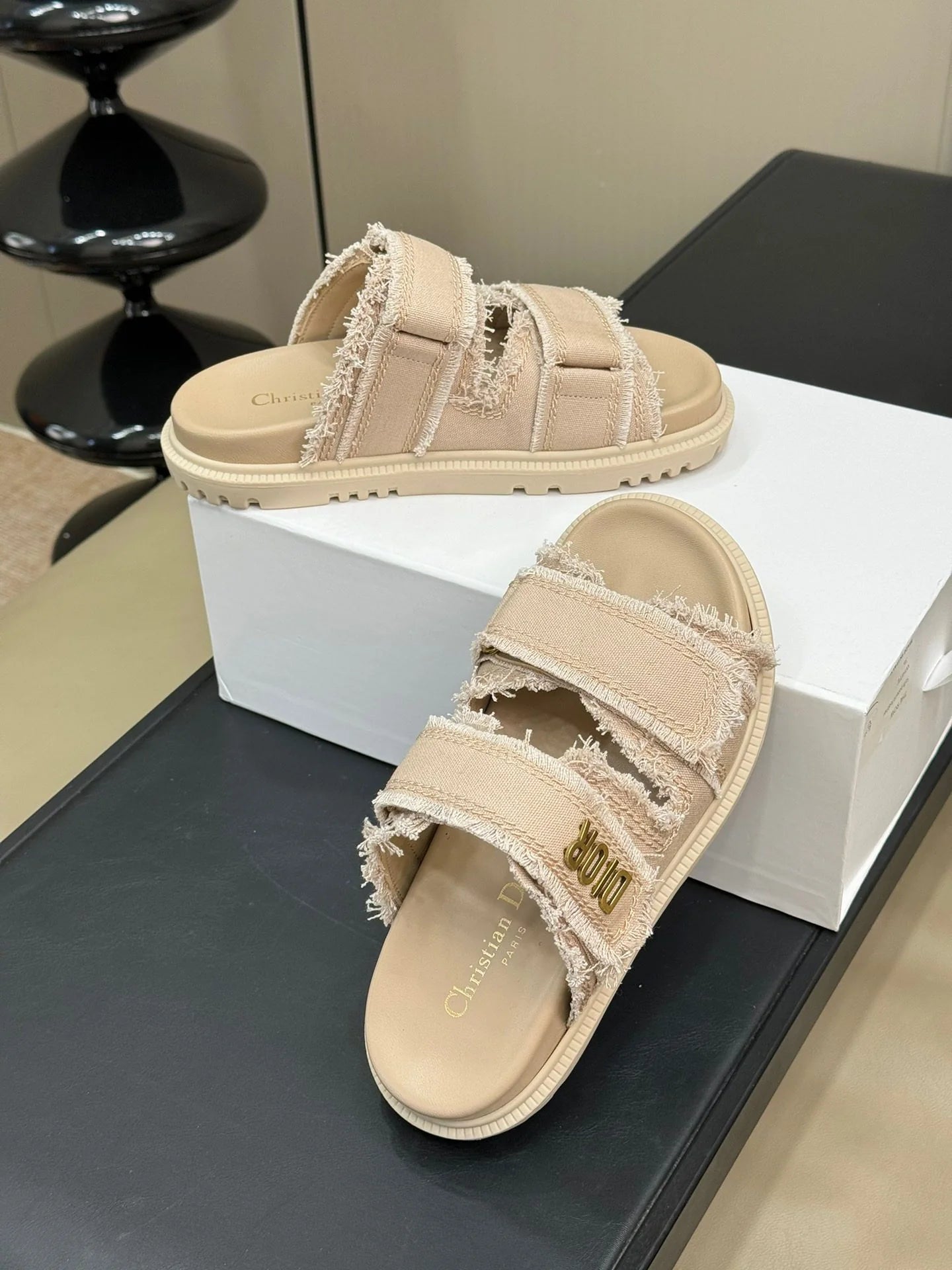 DIOR SANDAL