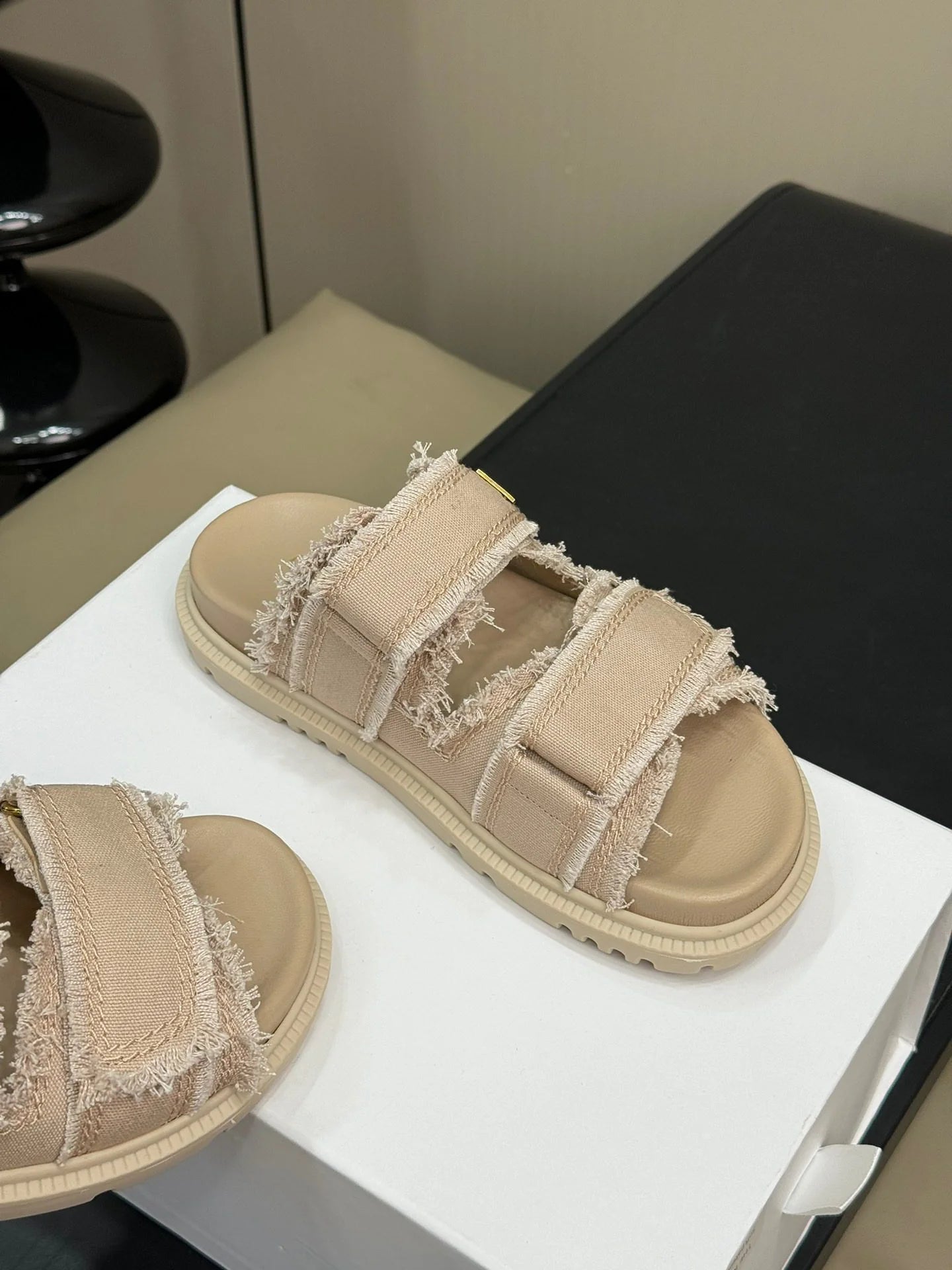 DIOR SANDAL