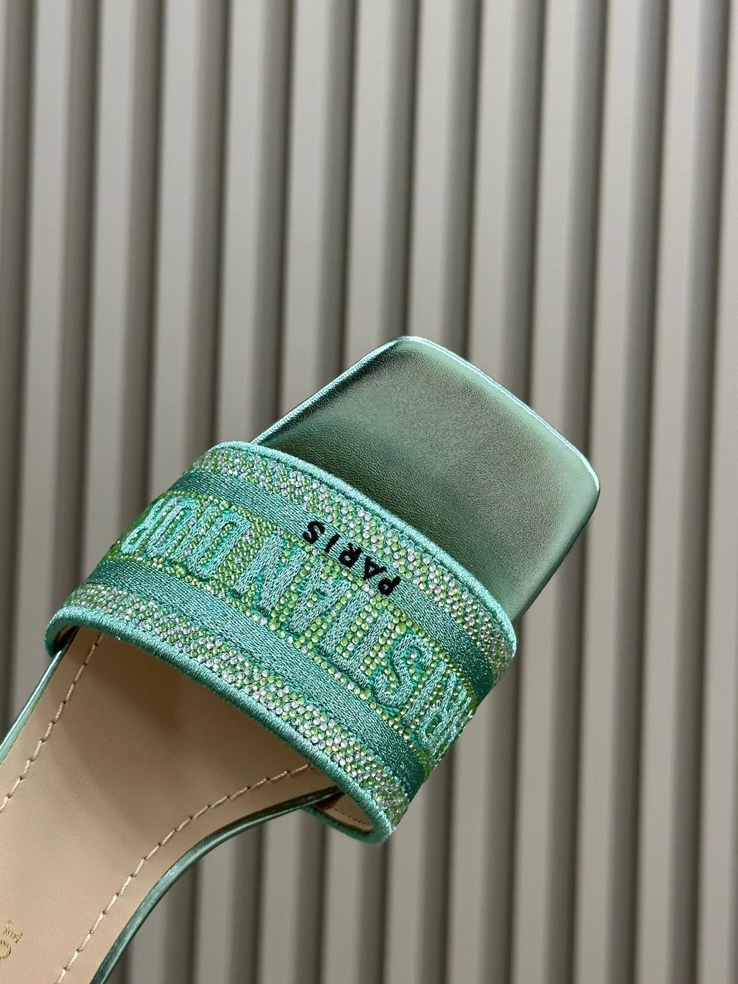 DIOR SANDAL