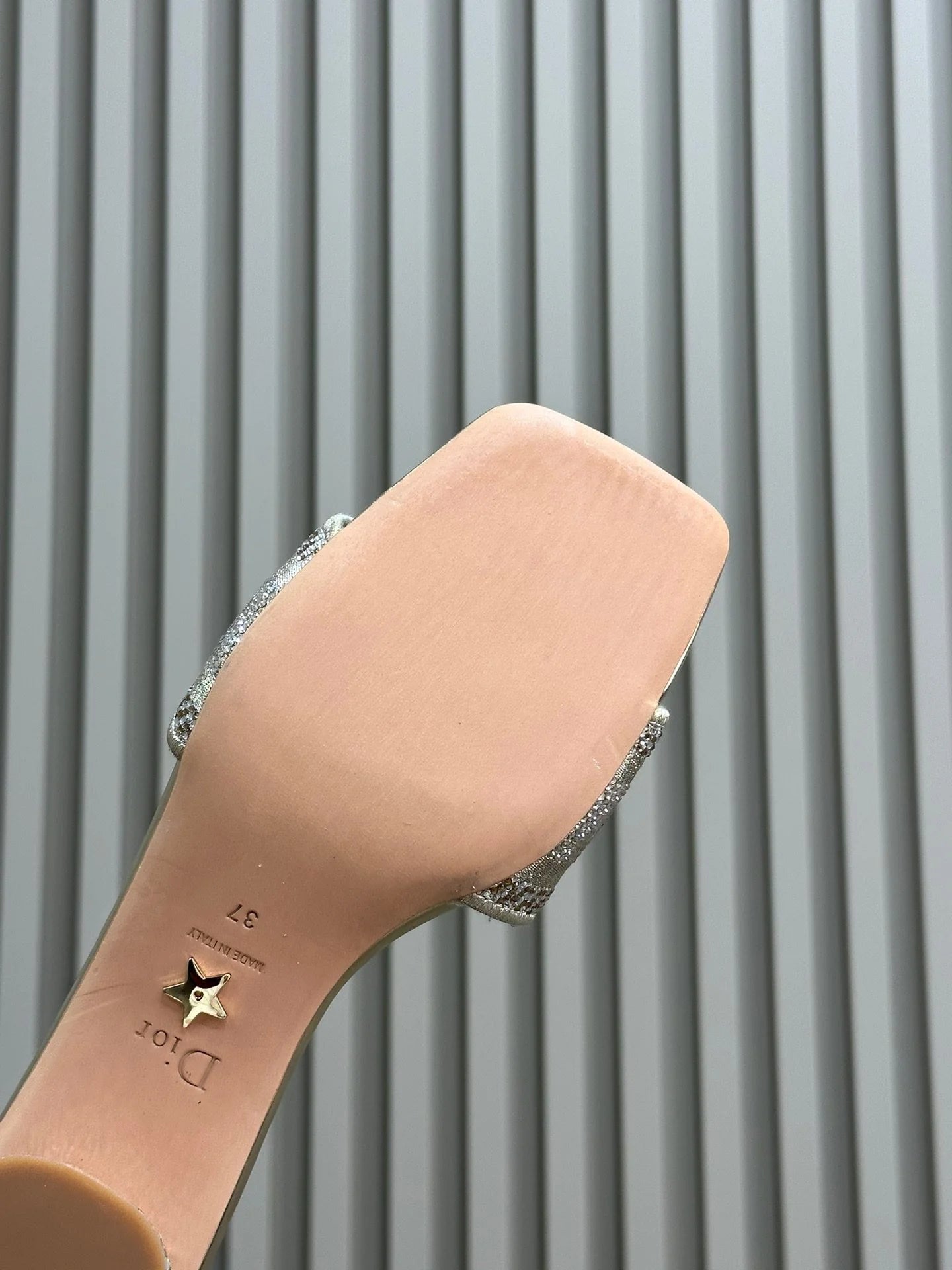 DIOR SANDAL