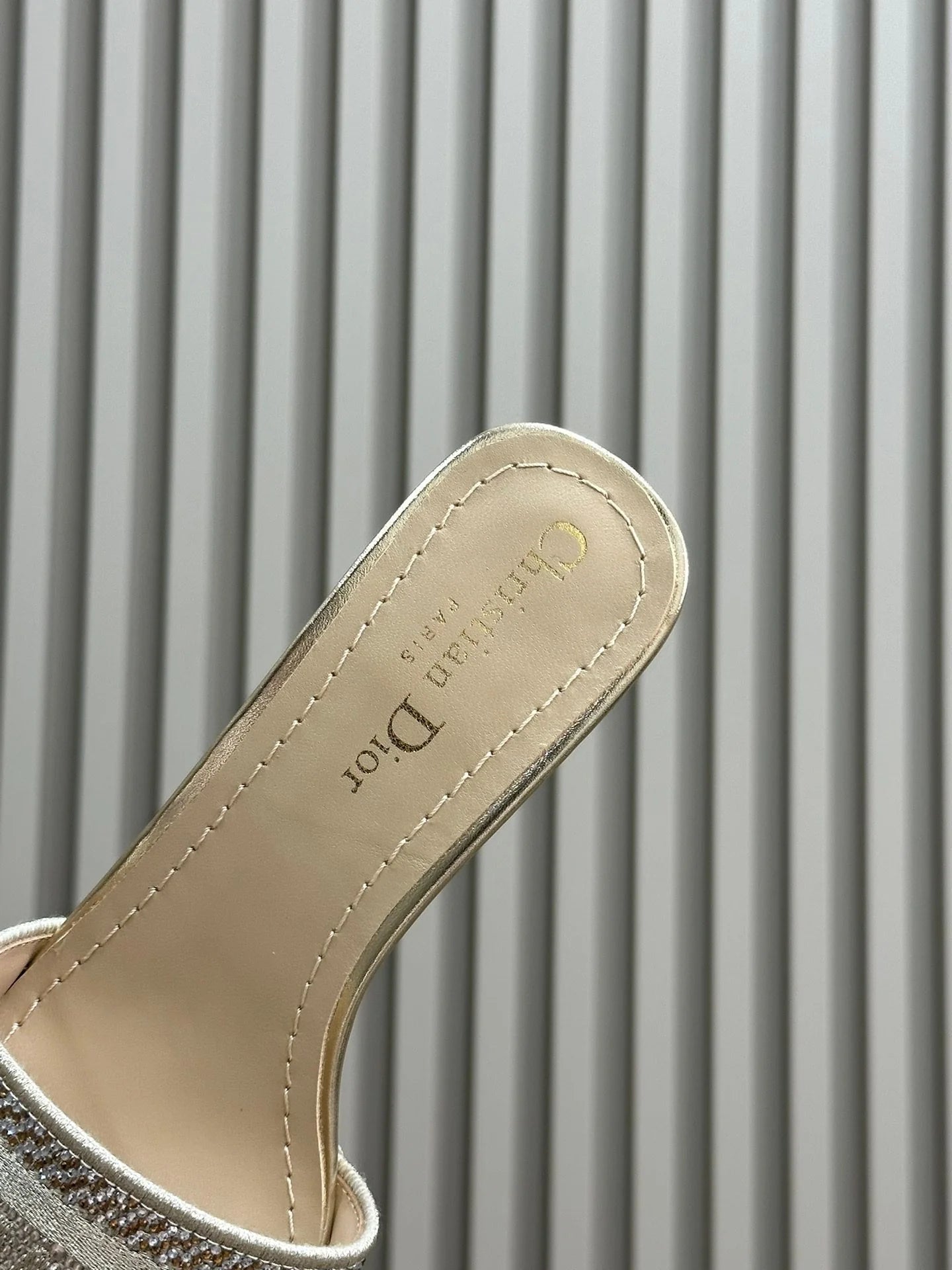 DIOR SANDAL