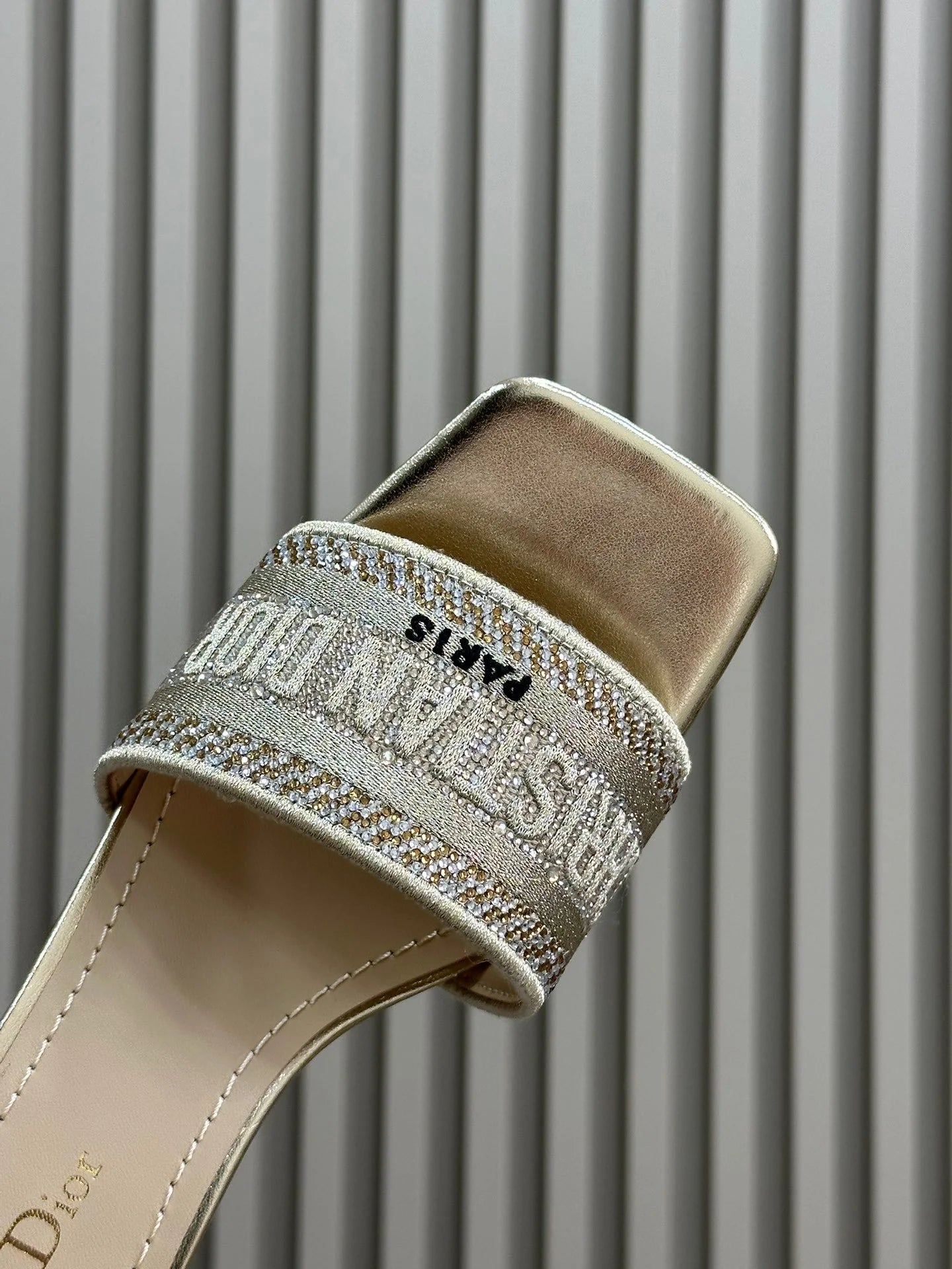 DIOR SANDAL