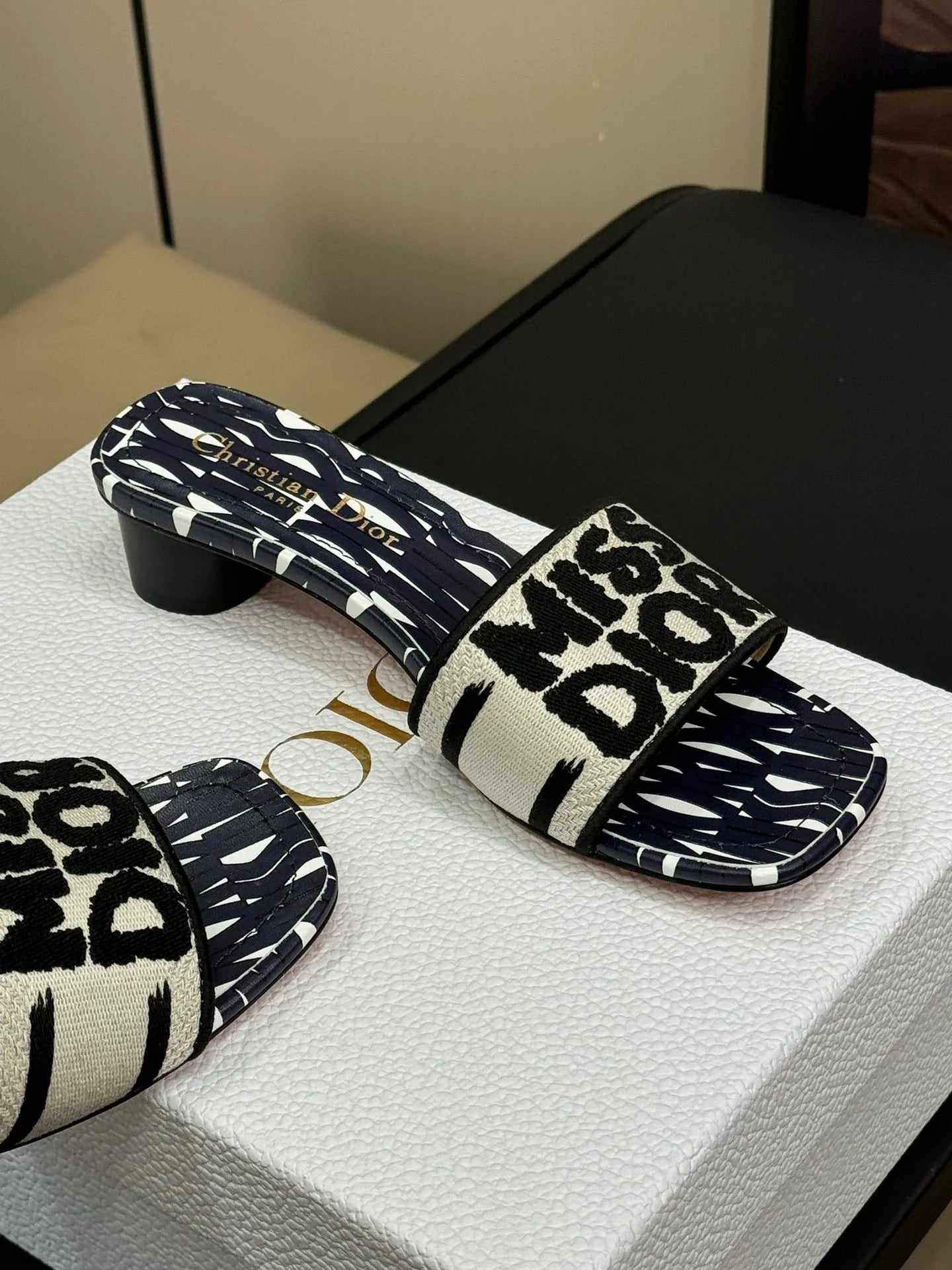 DIOR SANDAL