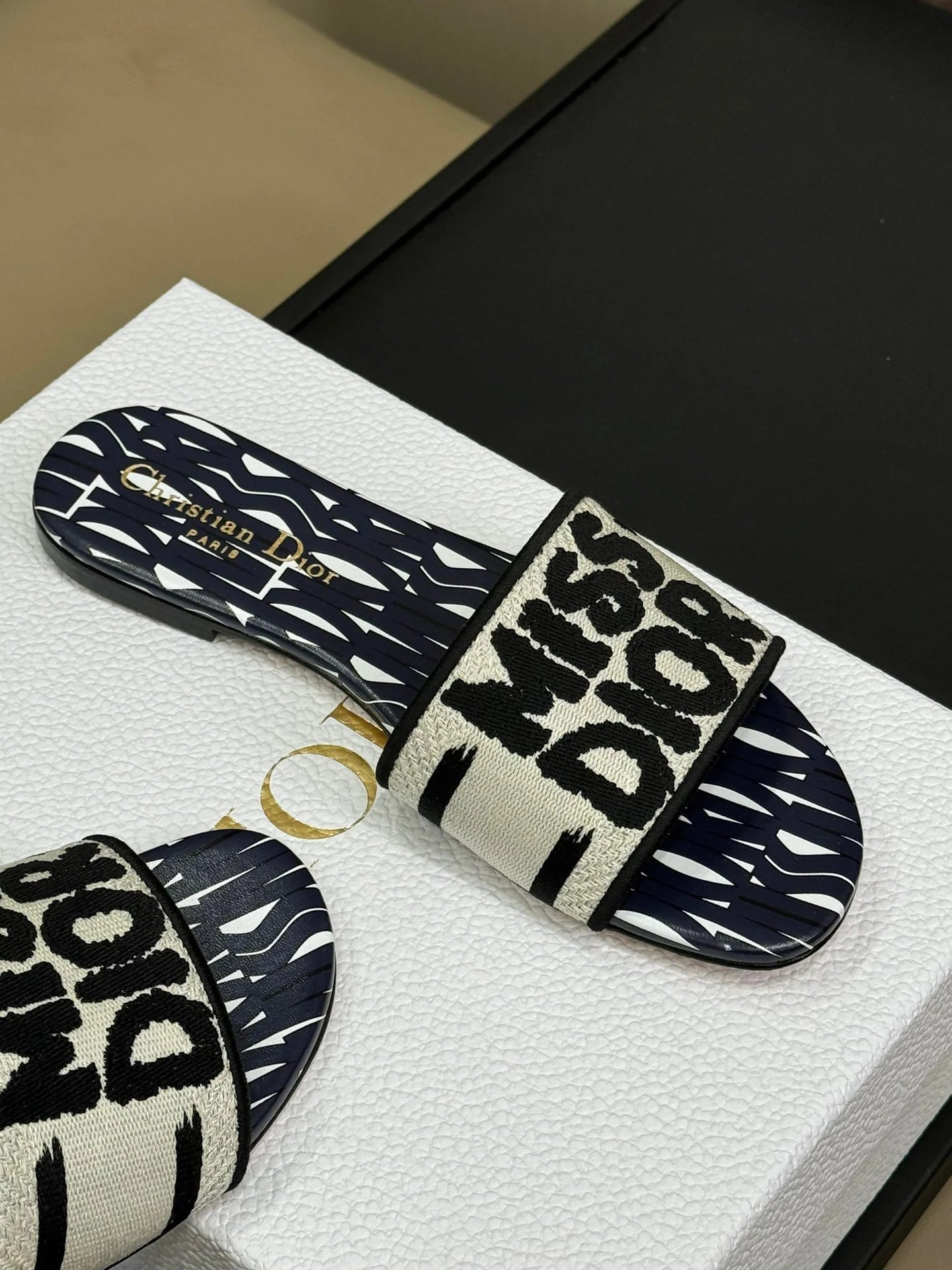 DIOR SANDAL