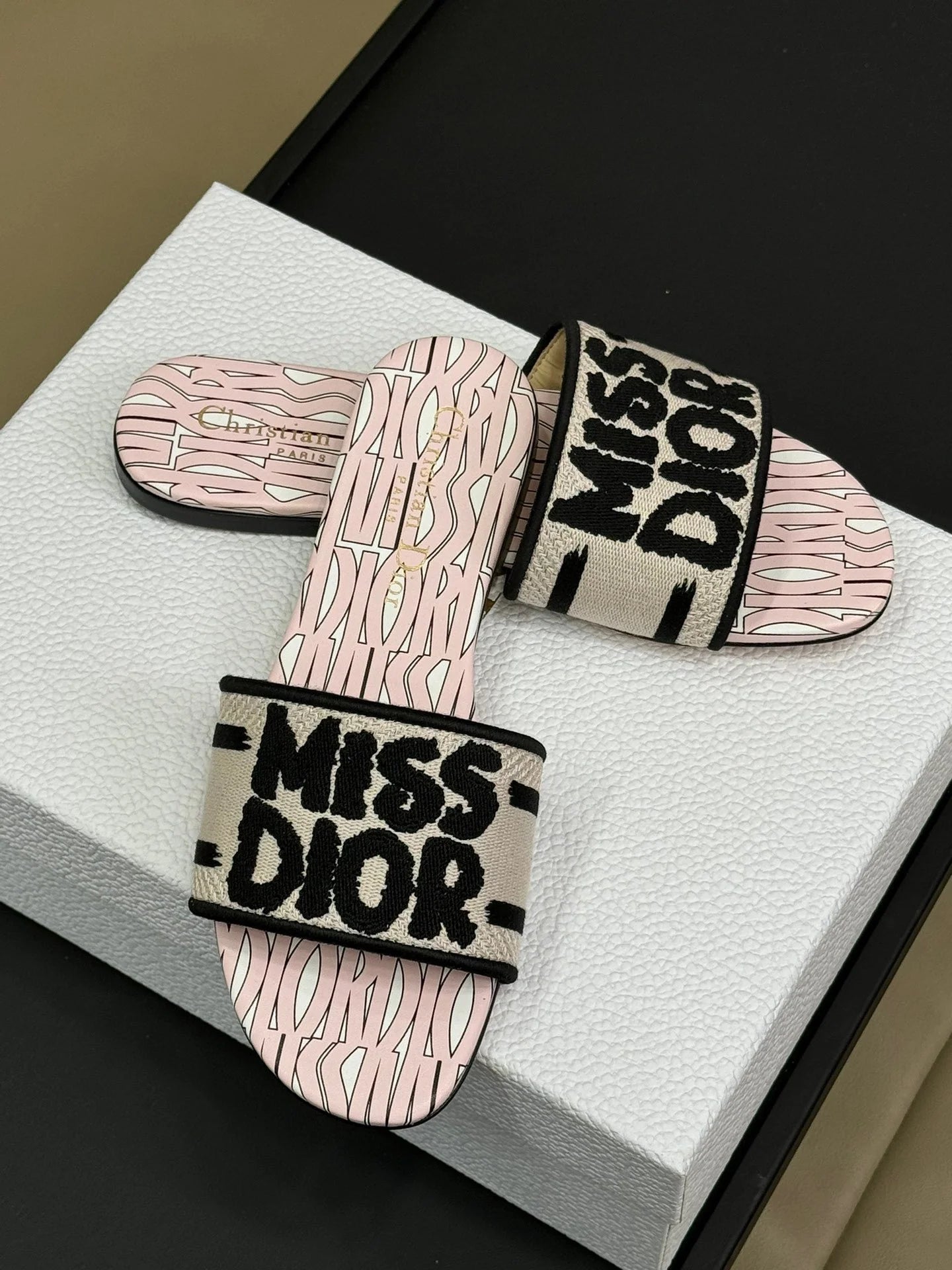 DIOR SANDAL