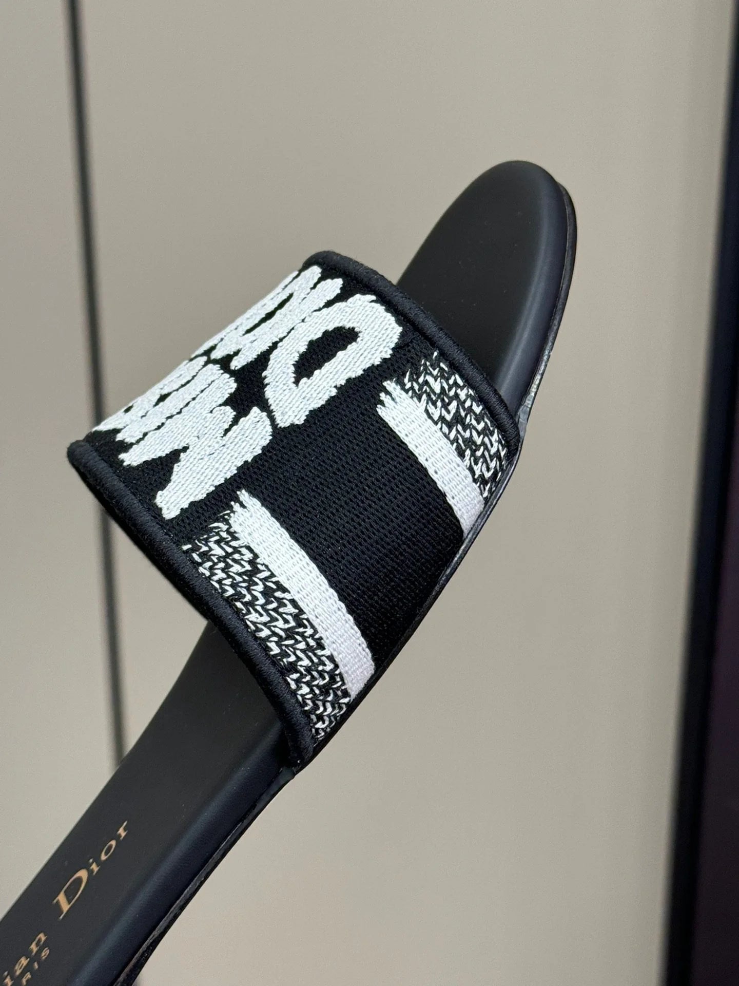 DIOR SANDAL