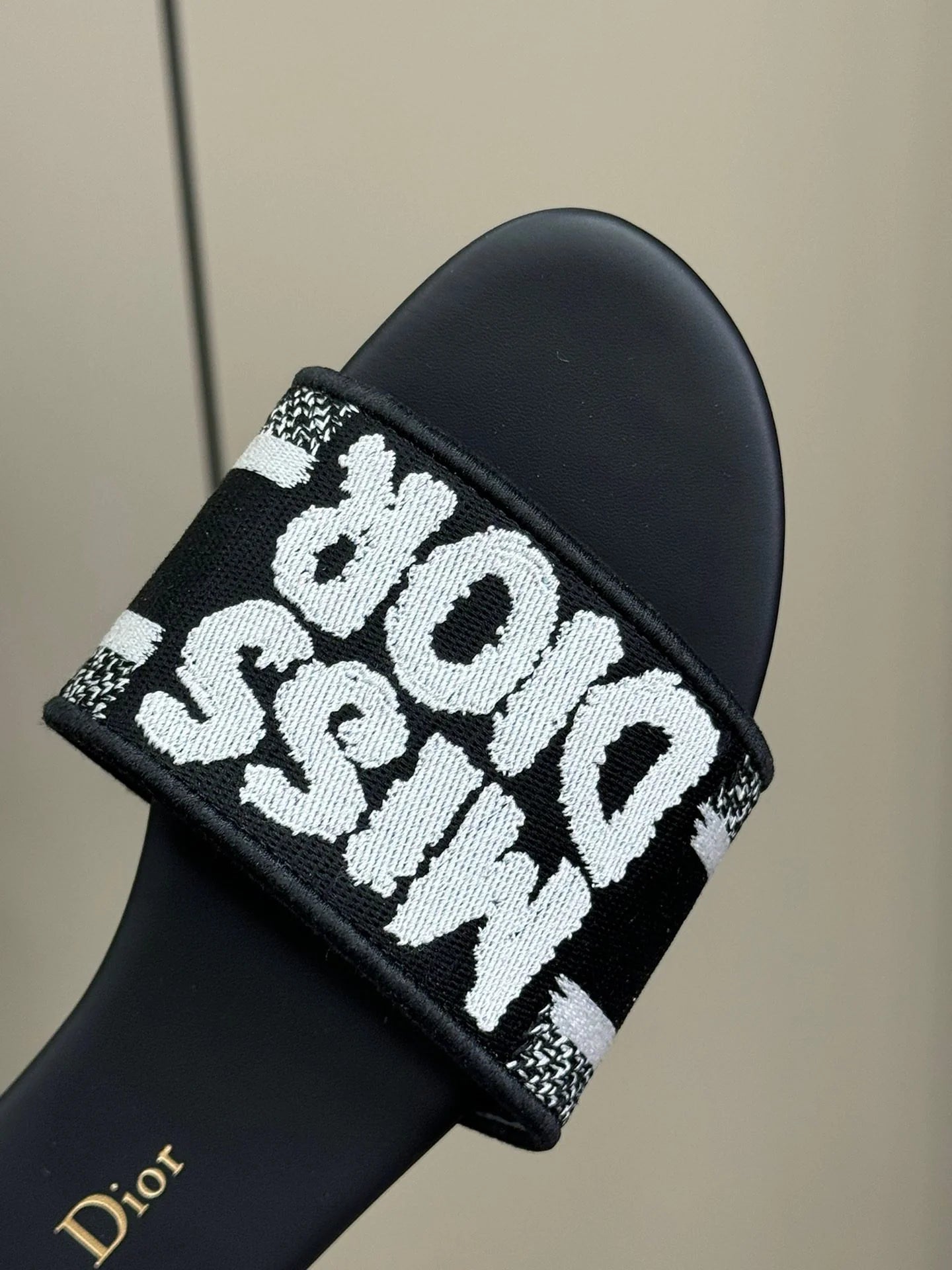 DIOR SANDAL