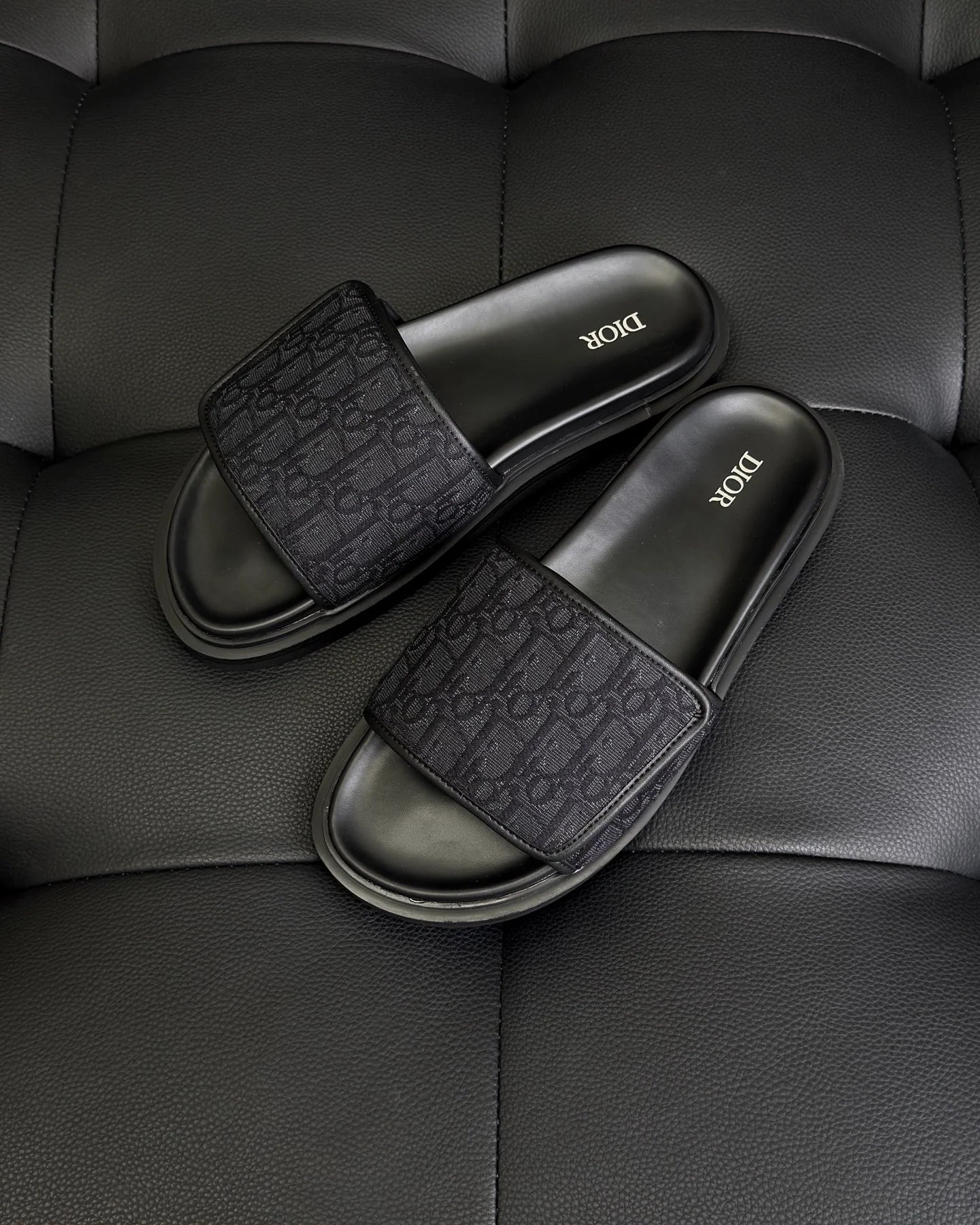 DIOR SANDAL
